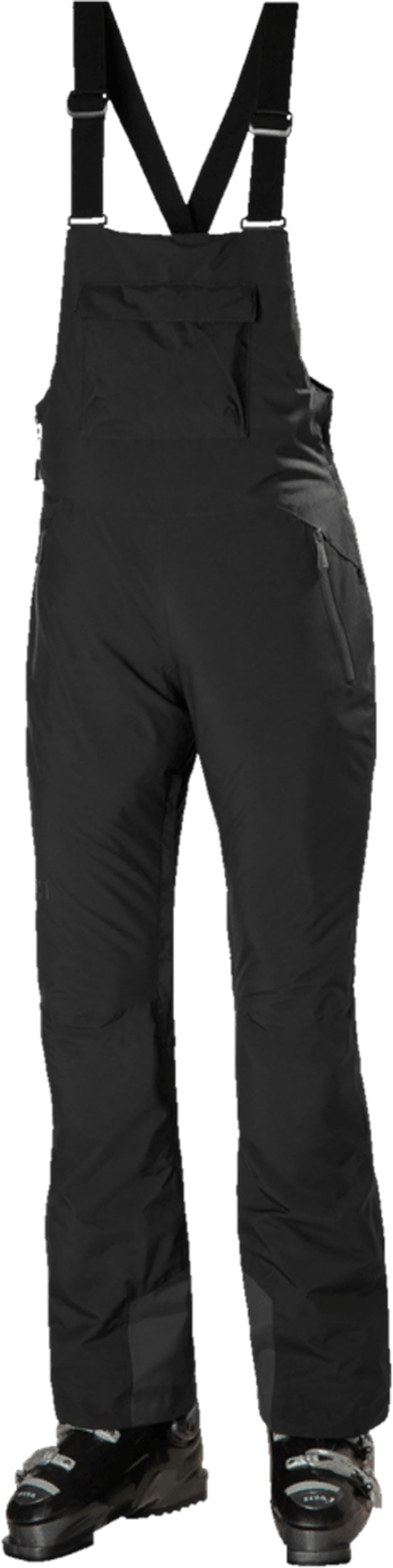 Helly Hansen Legendary Insulated Bib Ski Pant - Womens