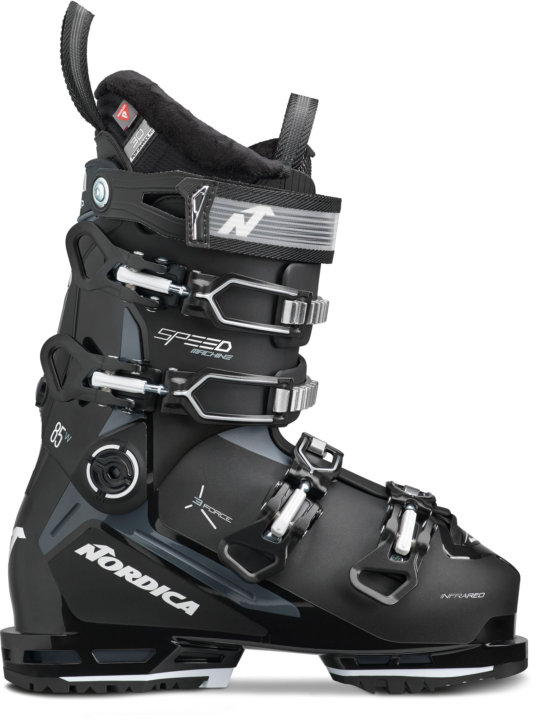 Nordica Speedmachine 3 85 W Boot