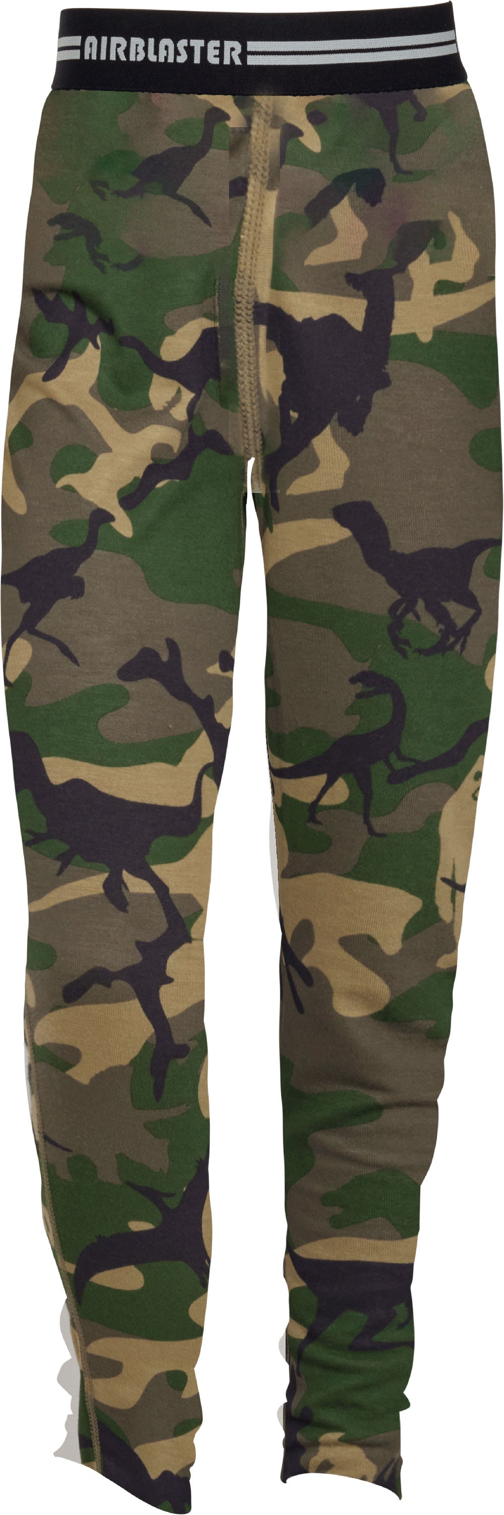 Airblaster Base Layer Bottom - Youth 2025