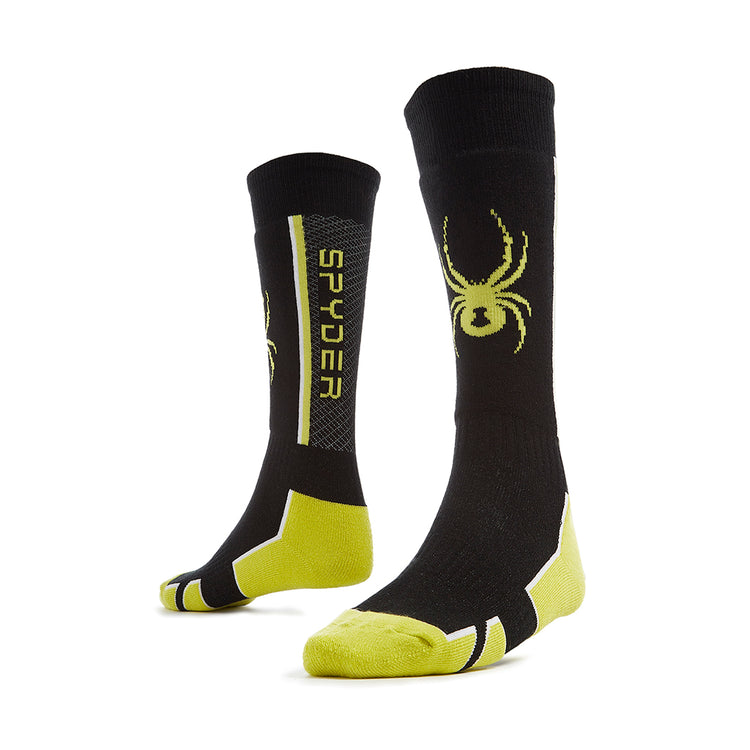 Spyder Sweep Ski Sock - Boys
