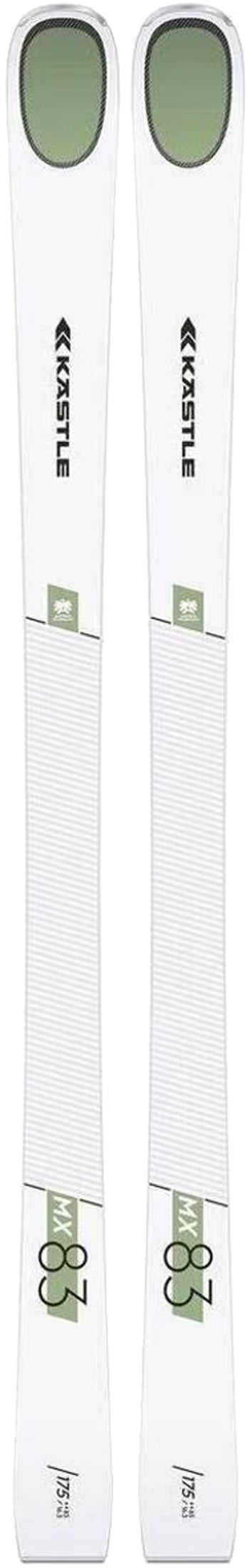 Kastle MX83 Ski 2022