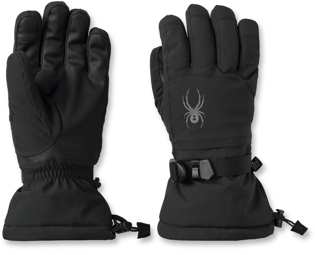 Spyder Traverse Glove