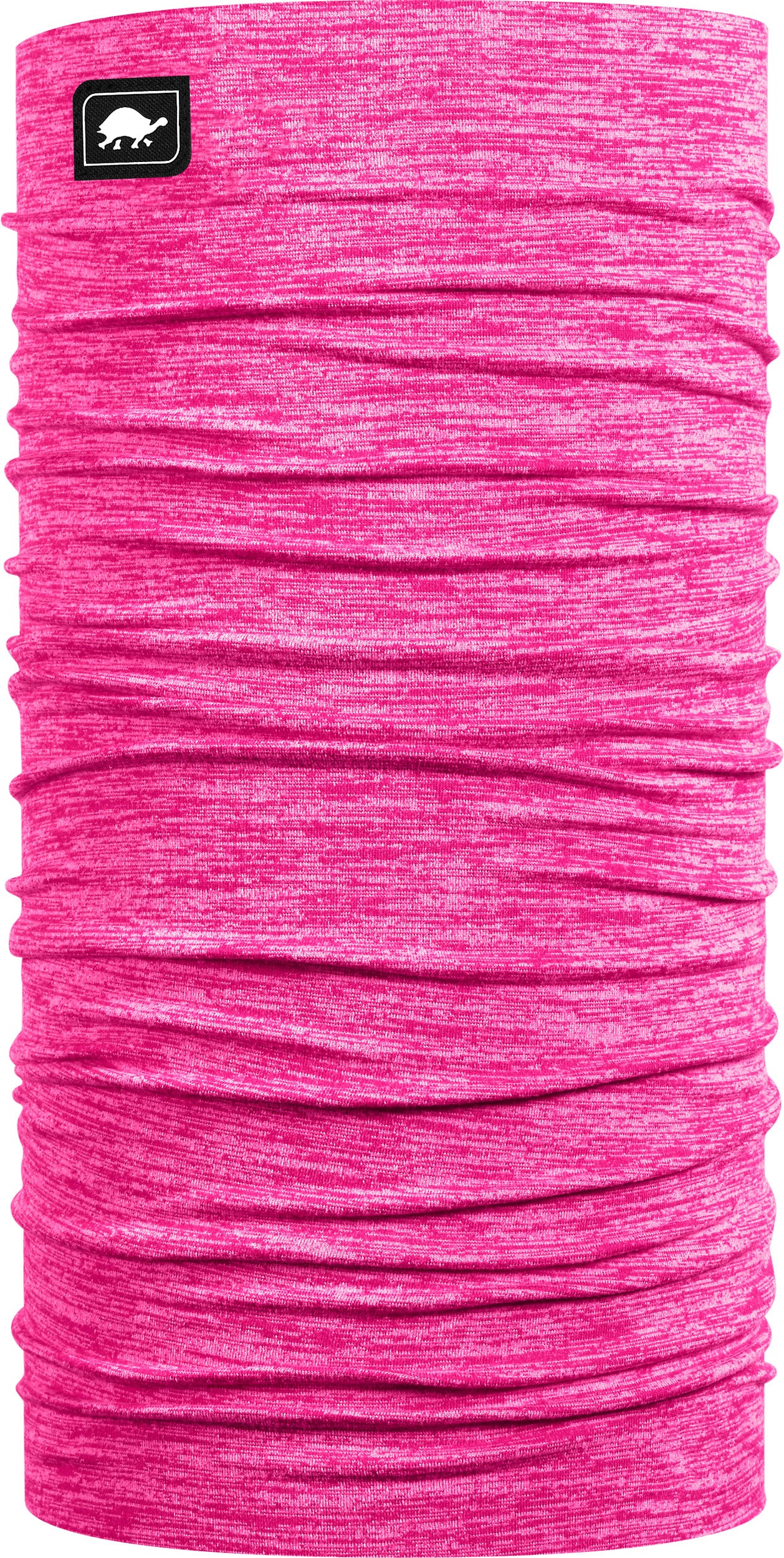 Turtle Fur Comfort Stria Neck Tube