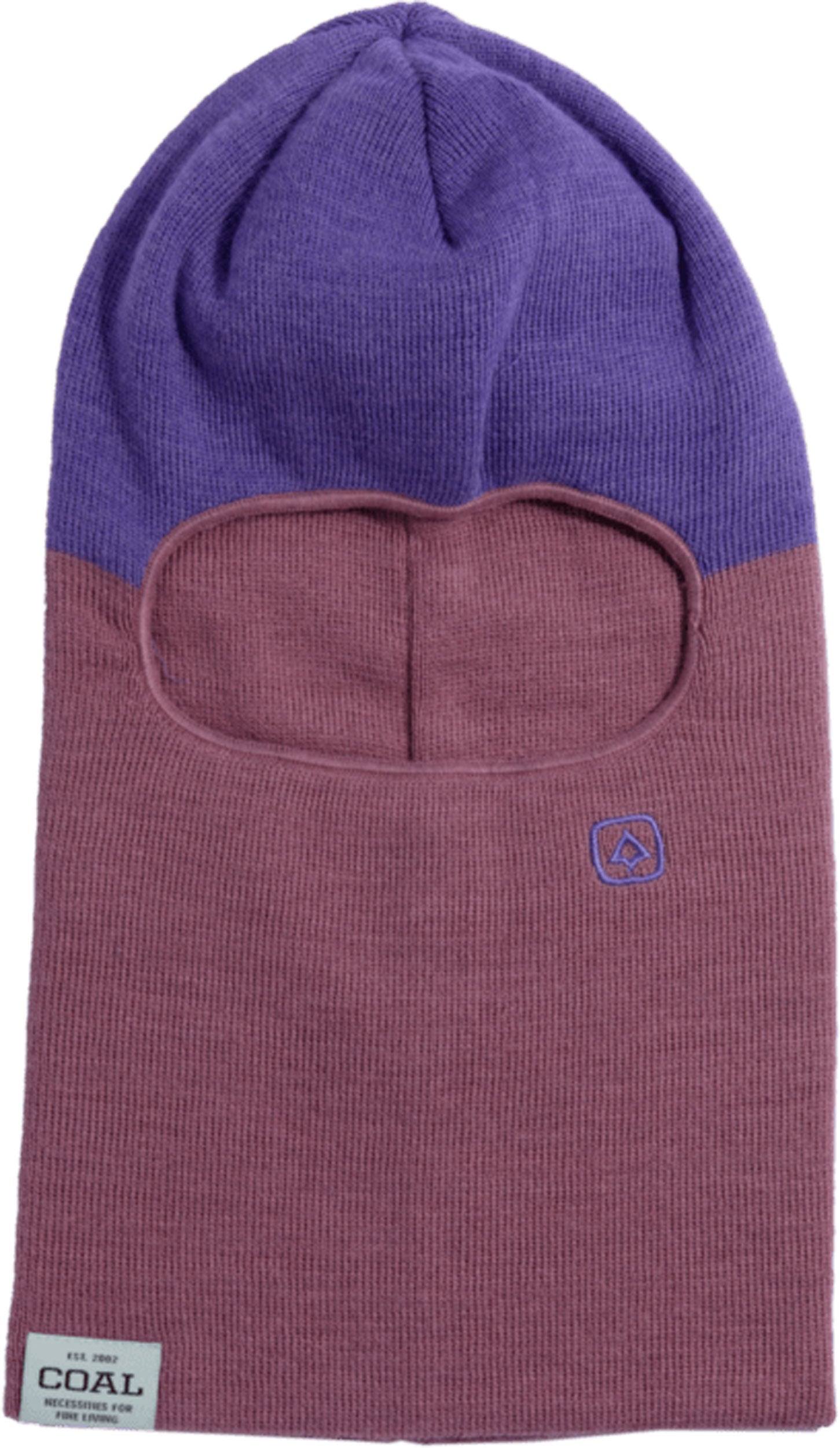 Coal The Uniform Clava