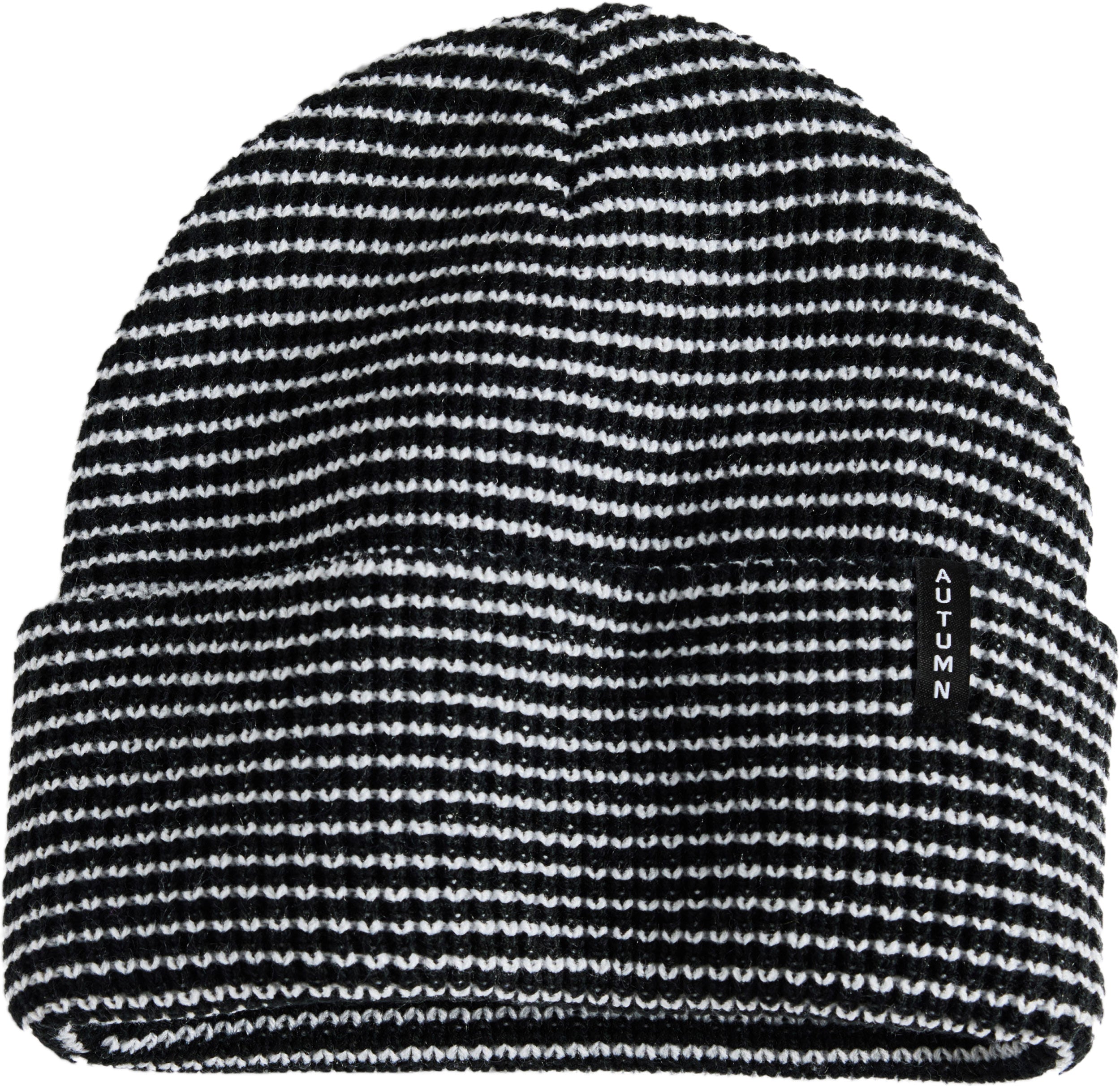 Autumn Select Stripe Beanie 2025