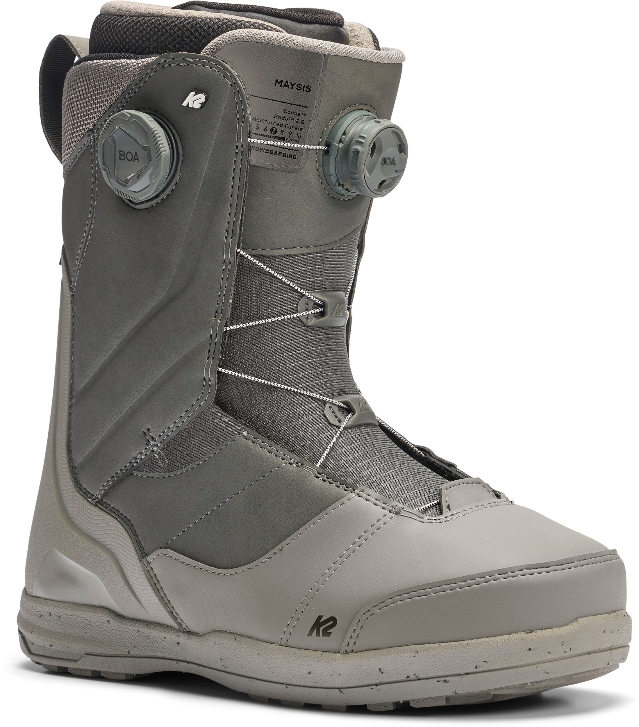 K2 Maysis BOA Boot