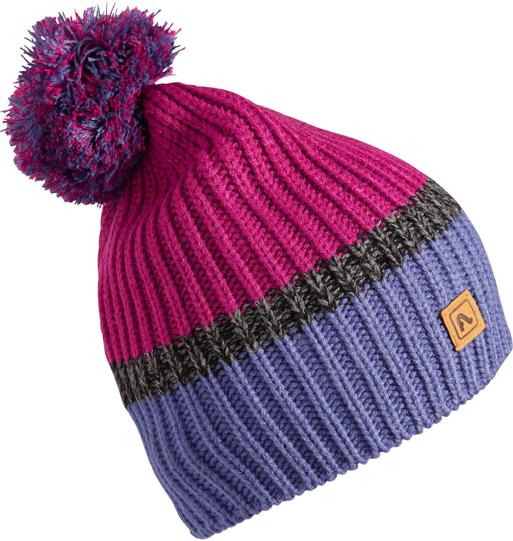 Flylow Barracuda Pom Beanie 2020