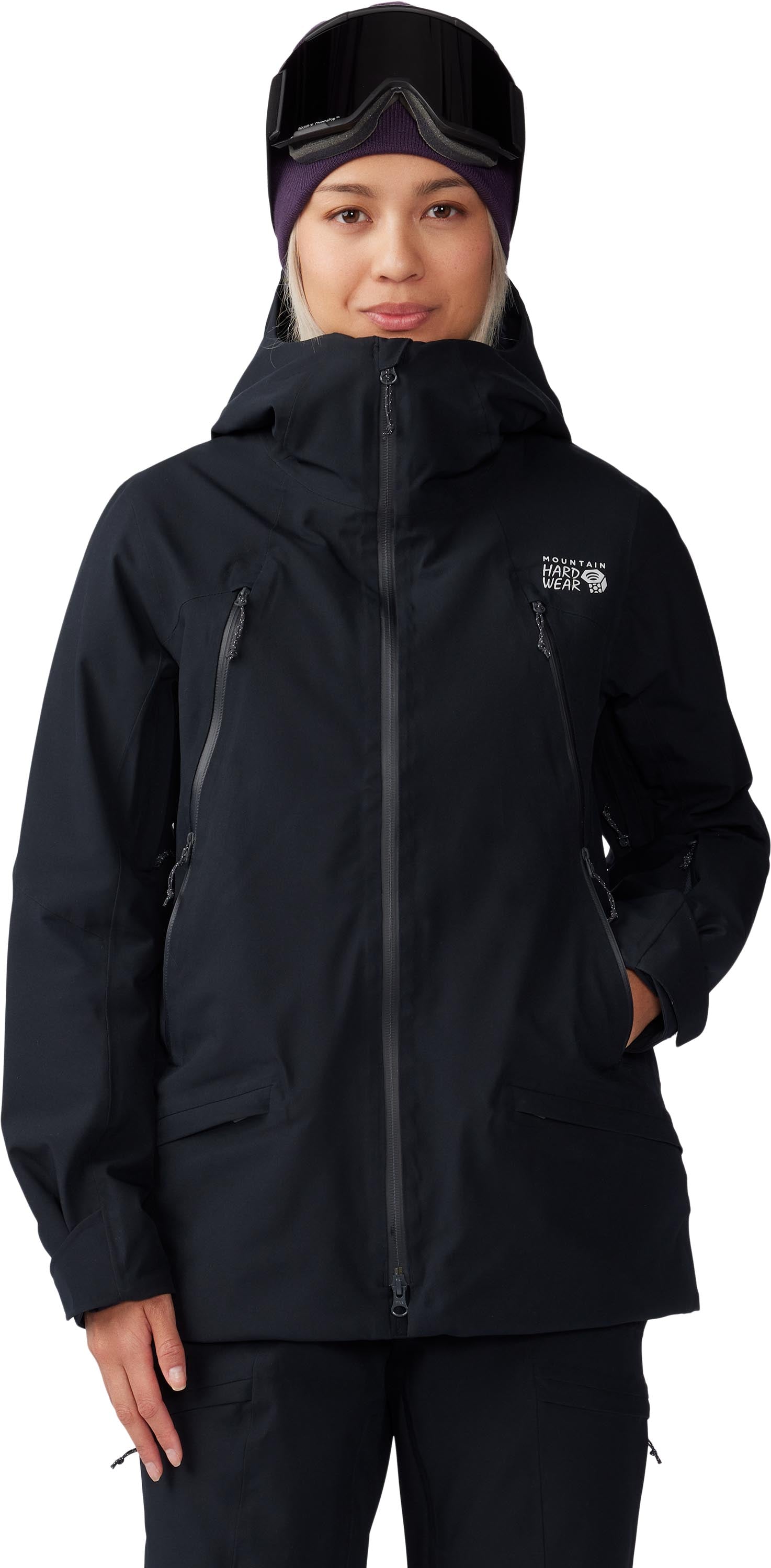 Mountain Hardwear Powder Quest Jacket