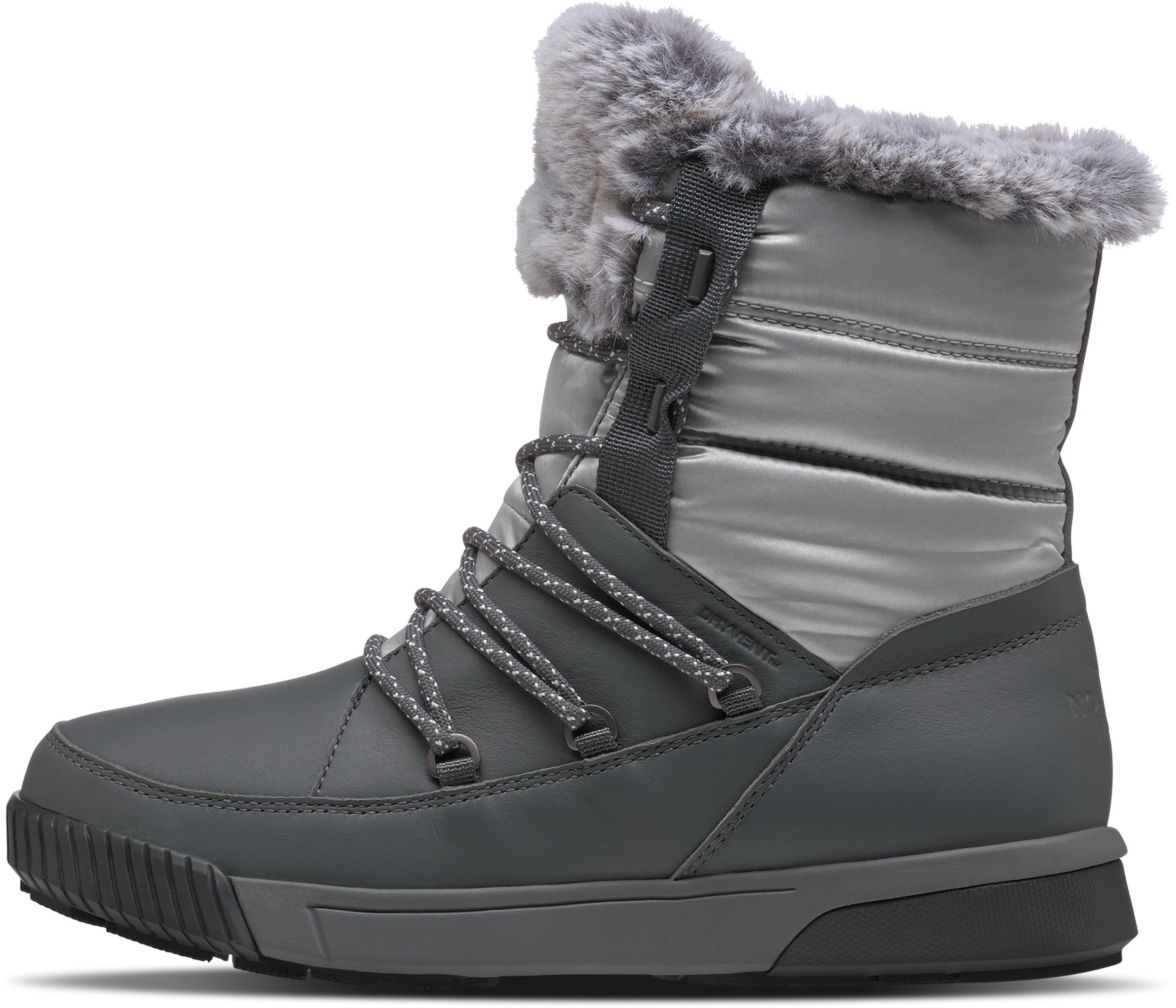 The North Face Sierra Luxe Waterproof Boot - Womens 2023
