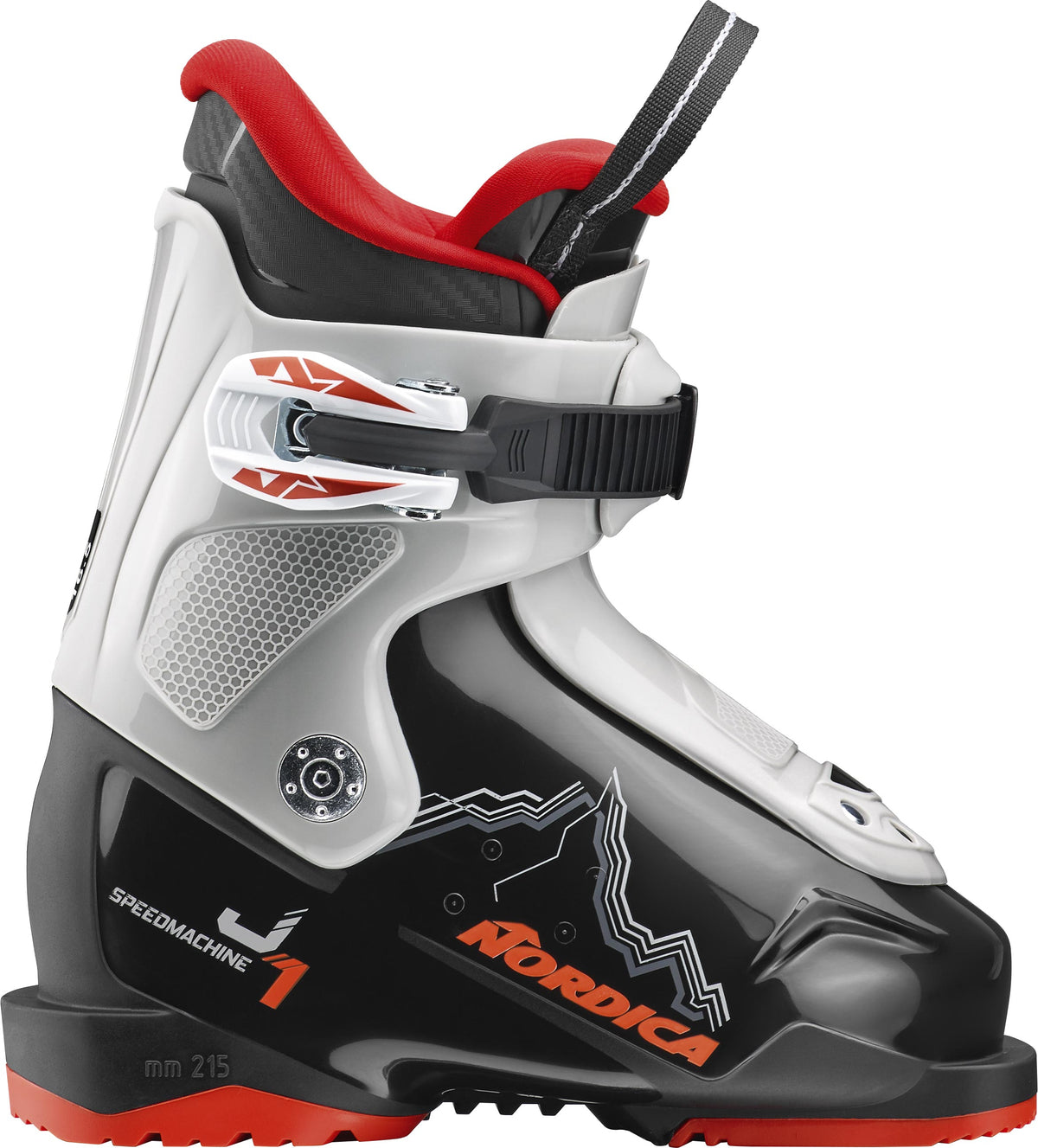 Nordica Speedmachine J1 Ski Boot
