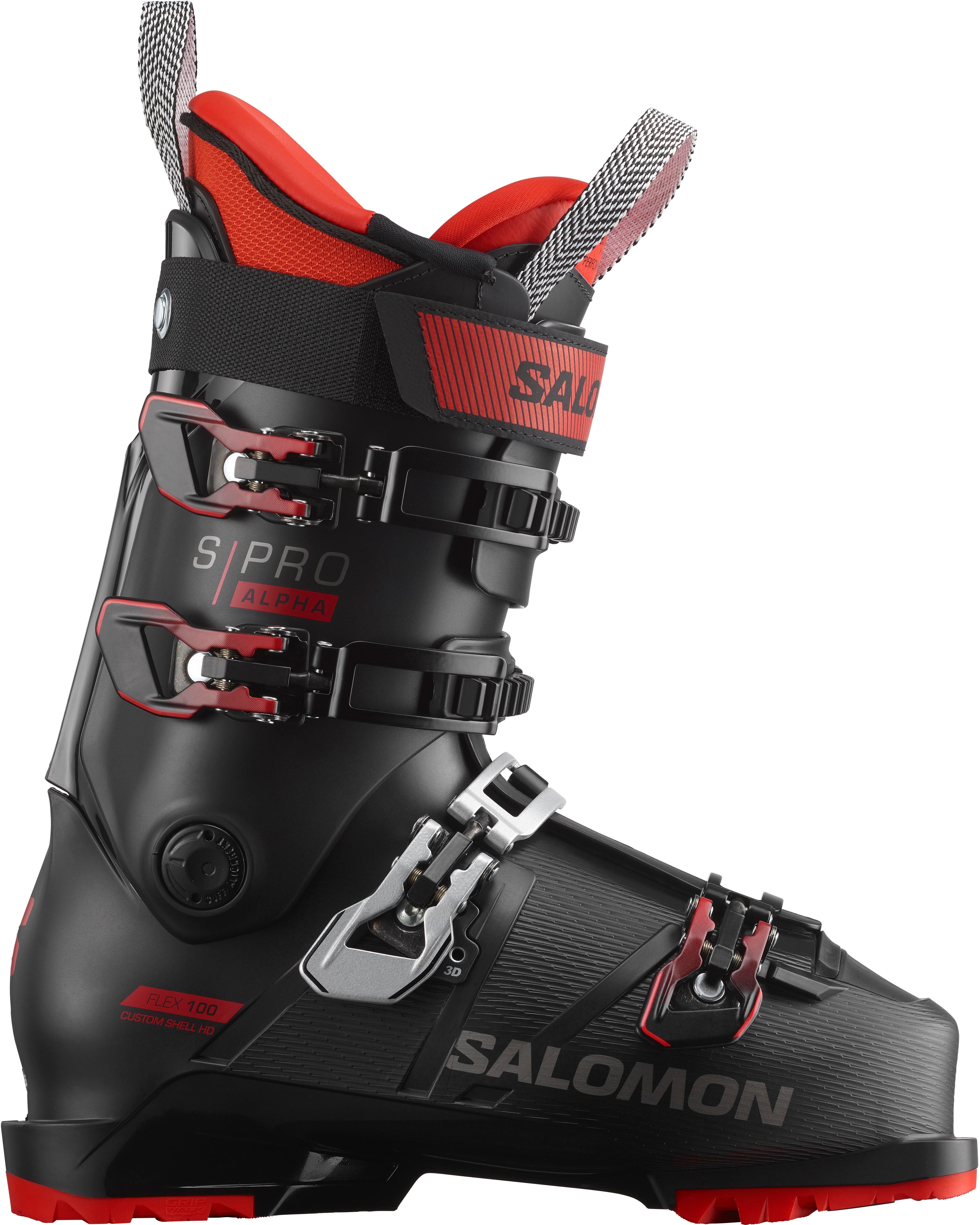Salomon S/Pro Alpha 100 Boot