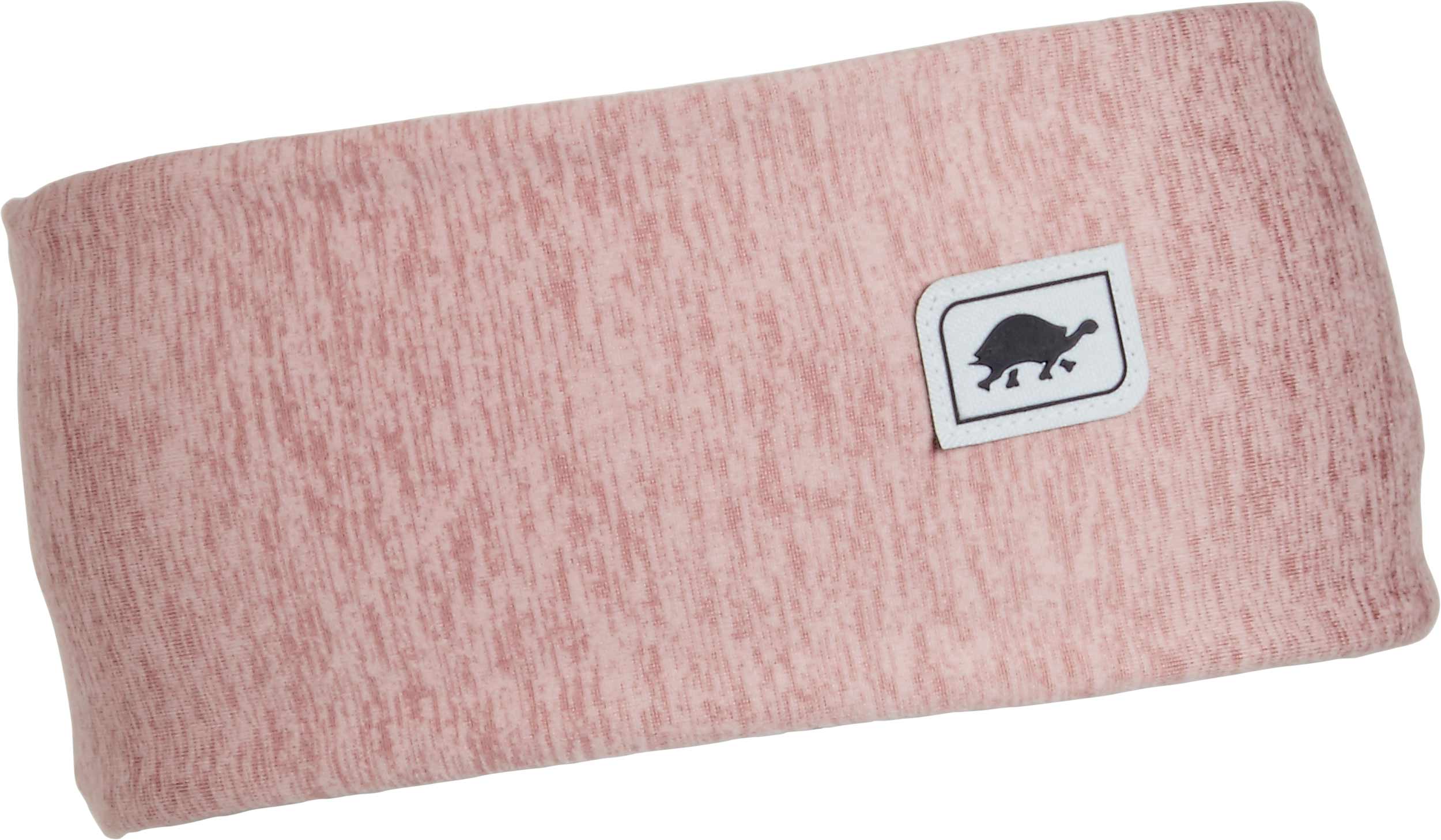 Turtle Fur Comfort Shell Stria Reversible I'm With The Band Headband