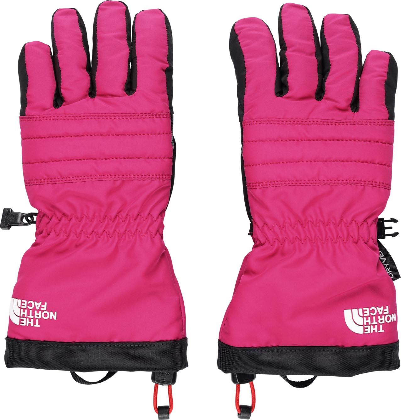The North Face Montana Ski Glove - Kids