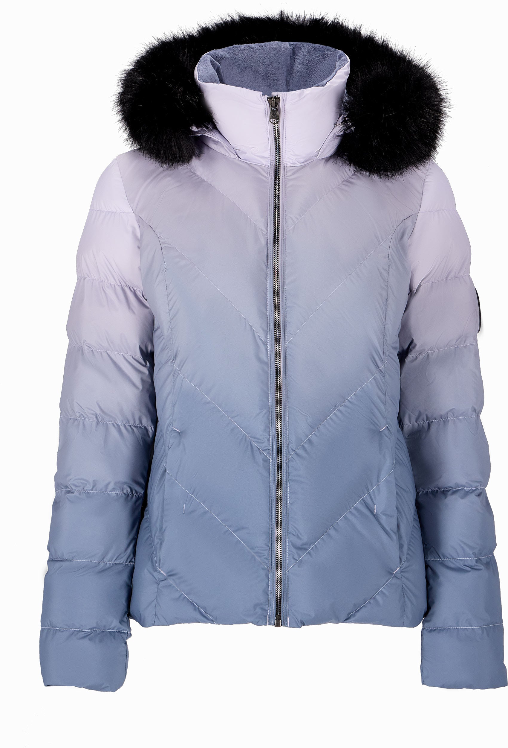Obermeyer Bombshell Luxe Ski Jacket