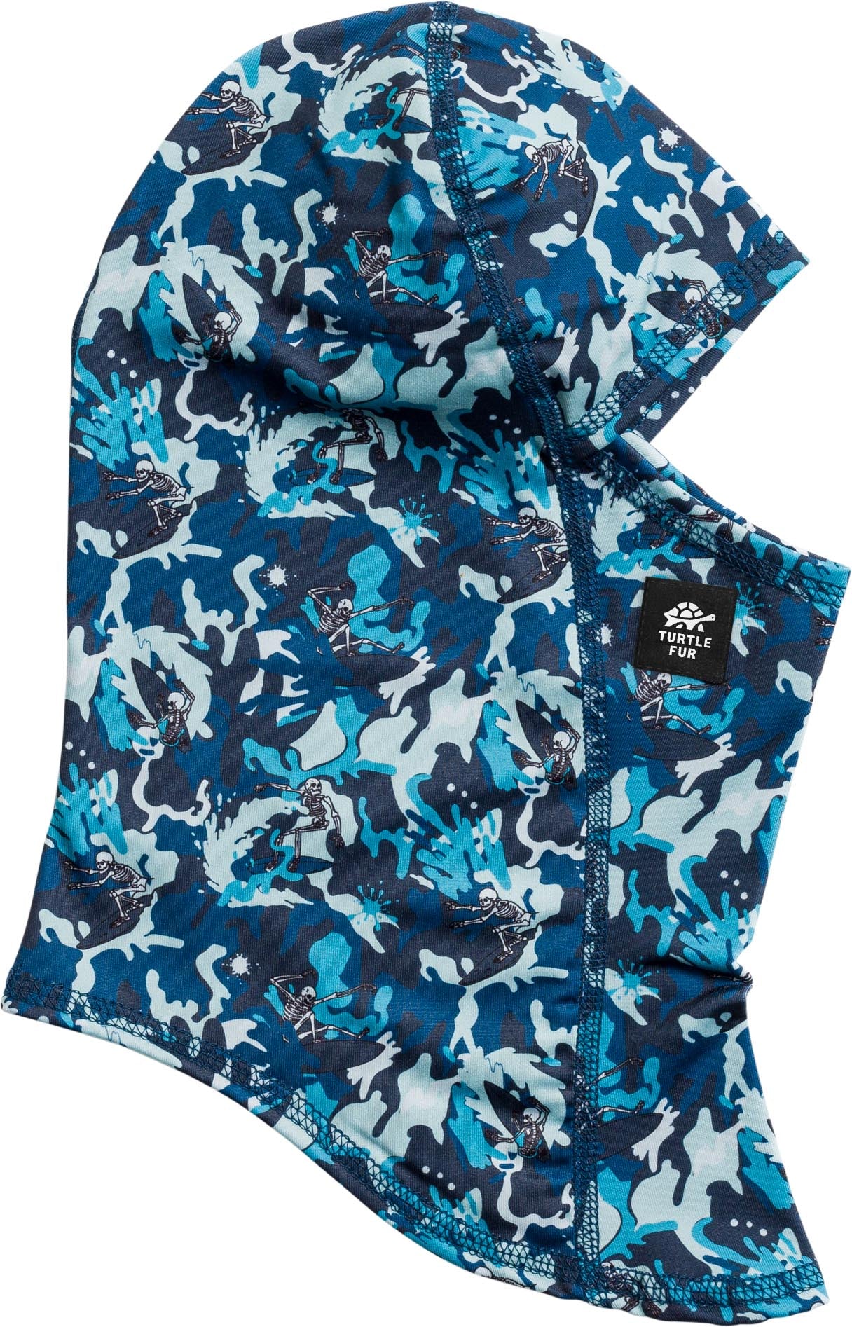 Turtle Fur Comfort Shell MaxClava - Kids