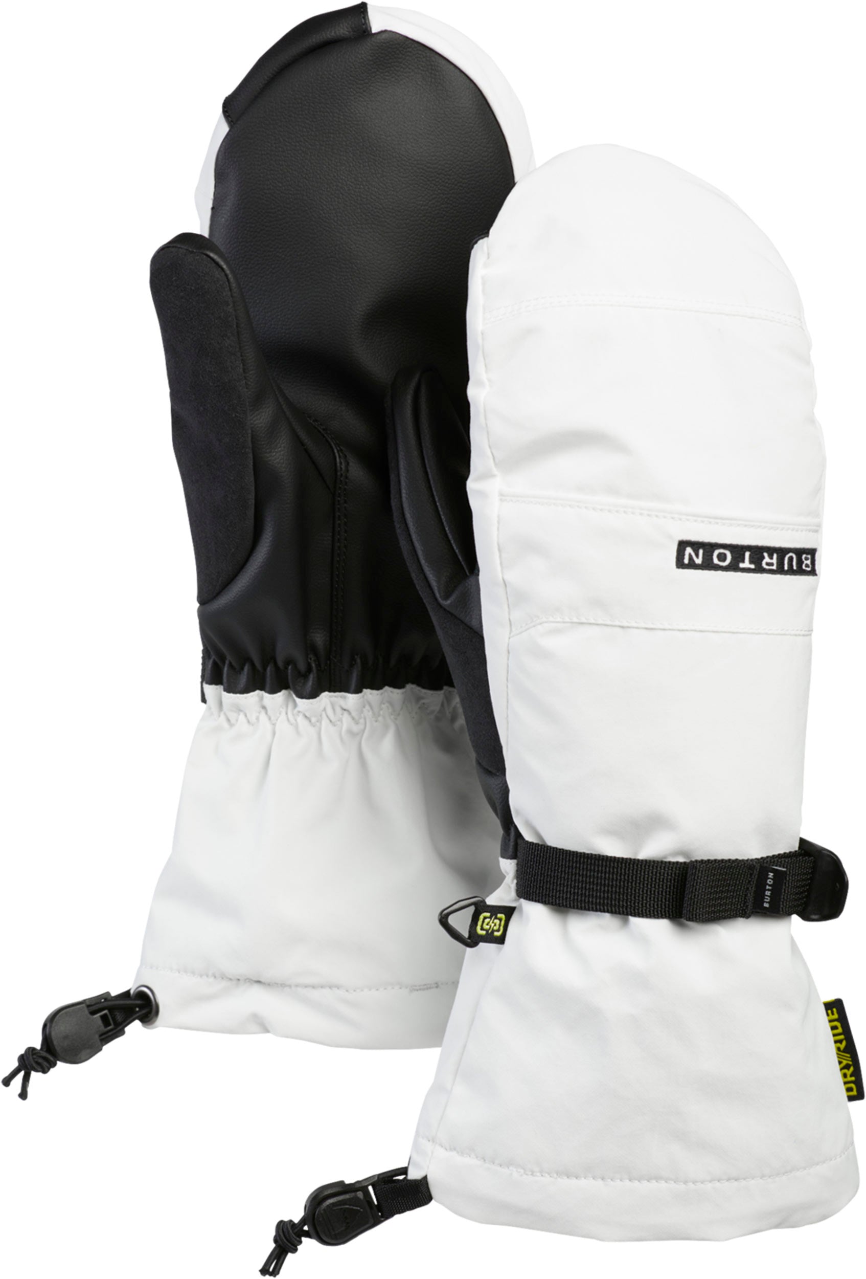 Burton Profile Snowboard Mitt - Womens