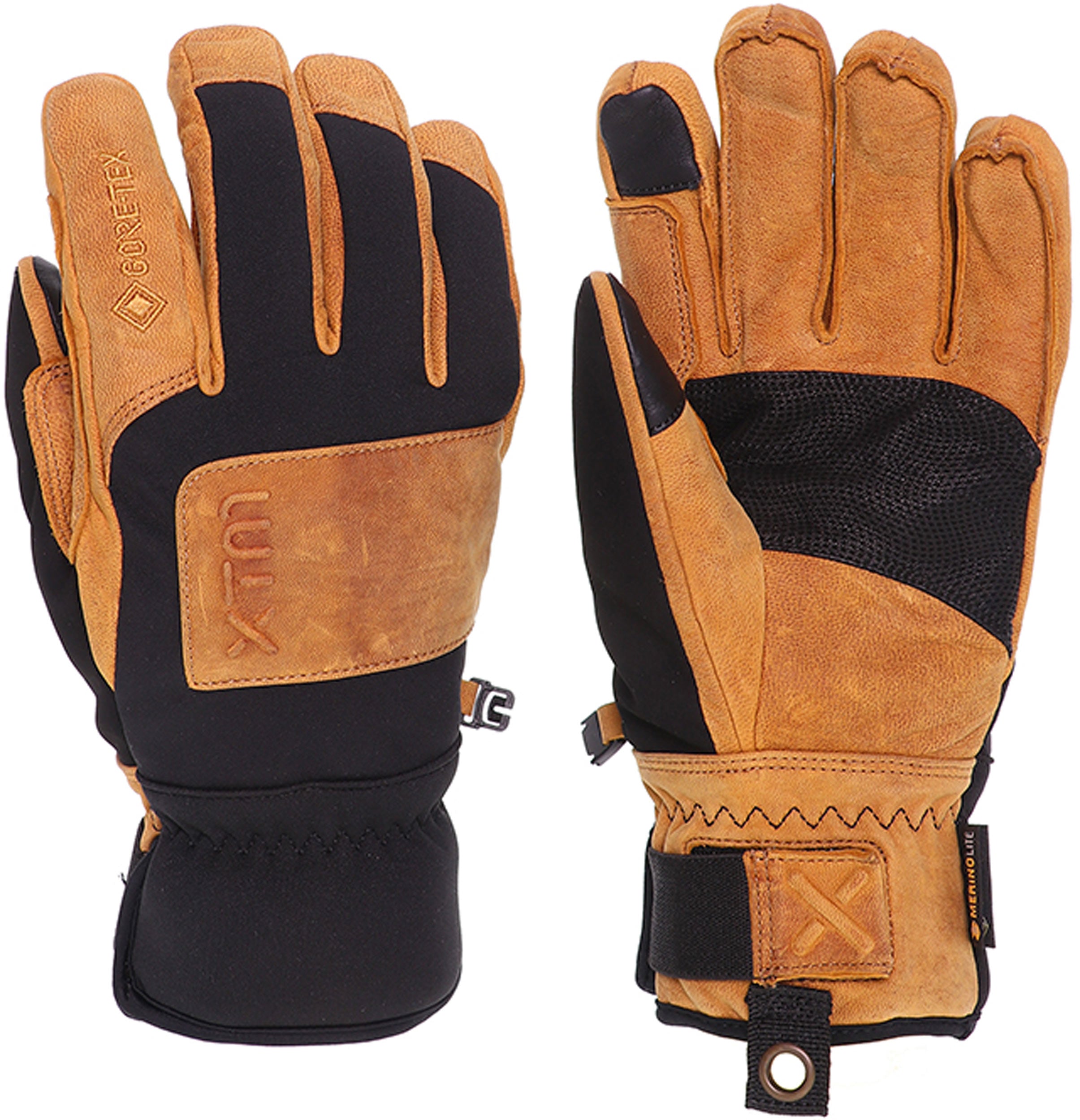 XTM Patrol Ski Glove 2025