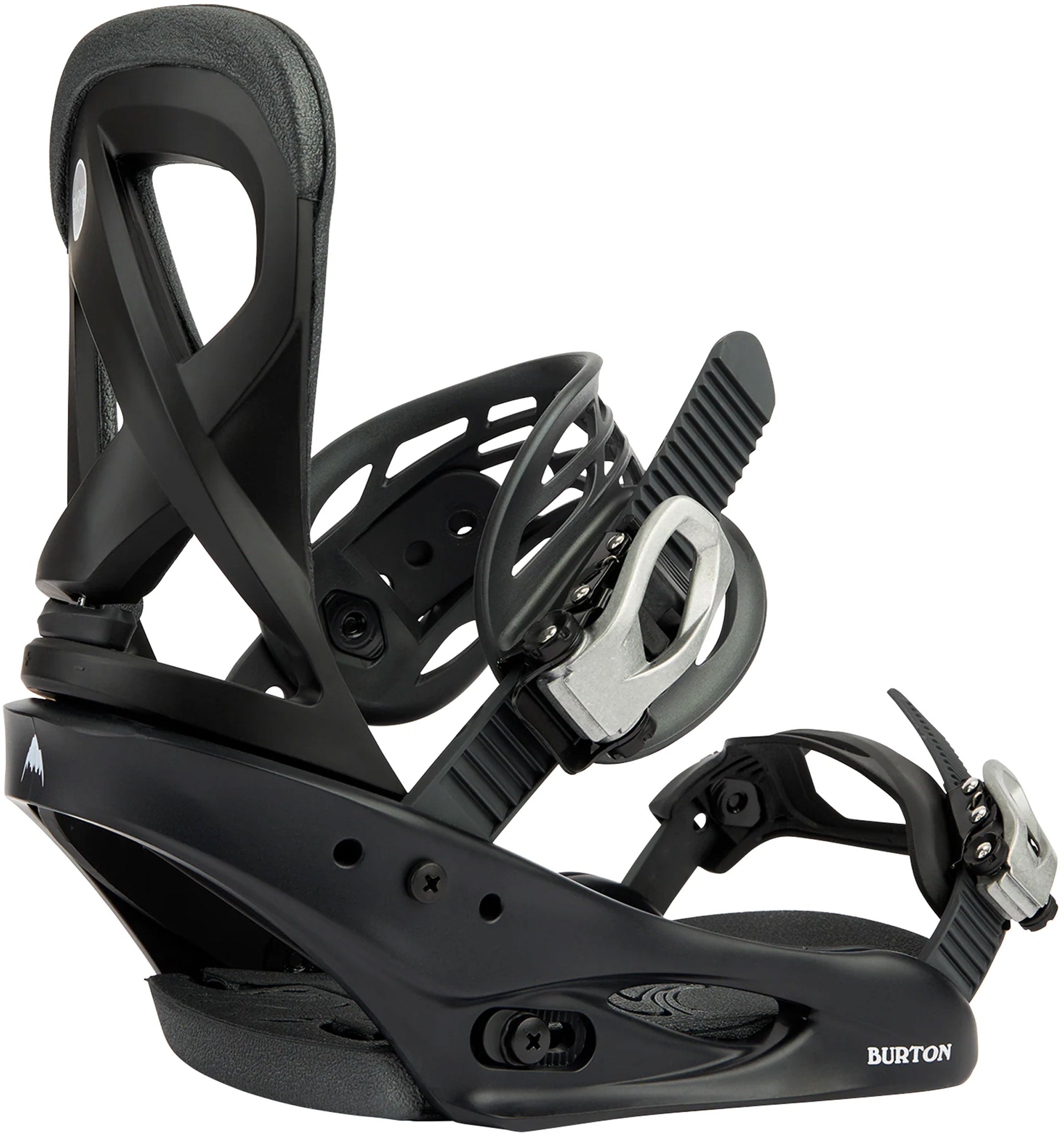Burton Scribe Snowboard Binding - Re:Flex