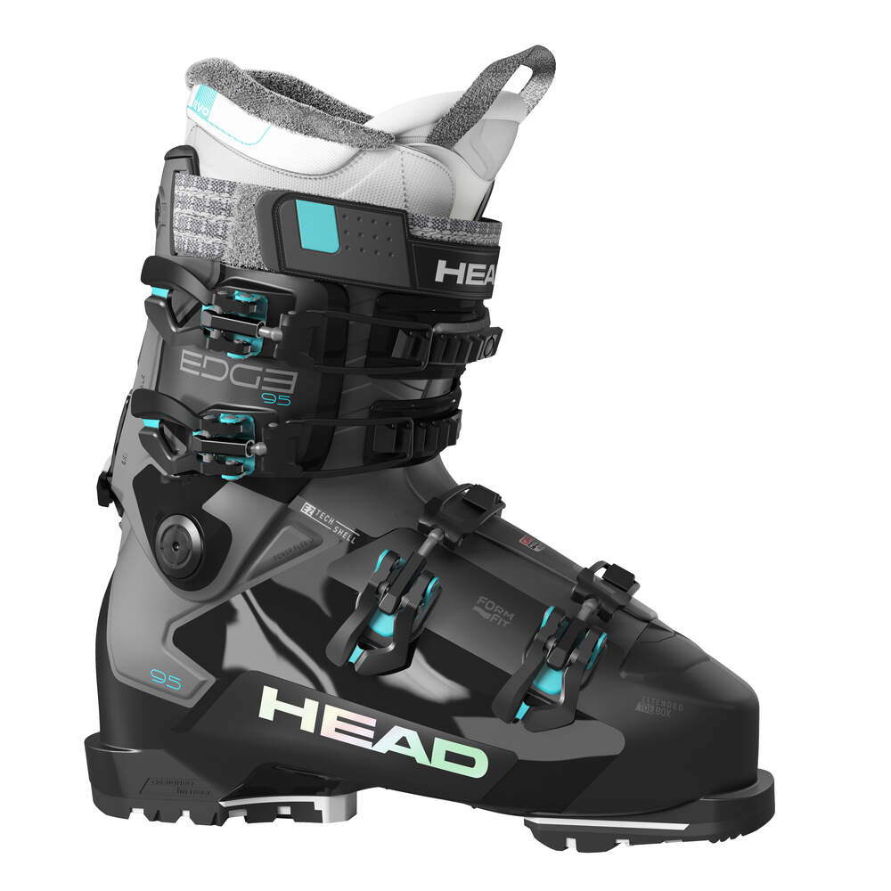 Head Edge 95 W HV GW Ski Boot 2025