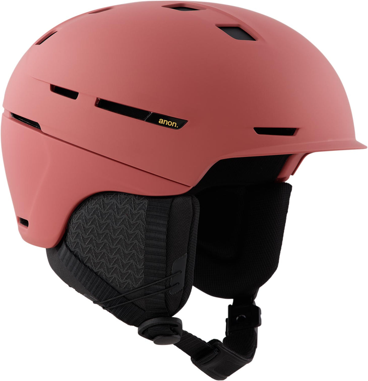 Anon Merak WaveCel Helmet