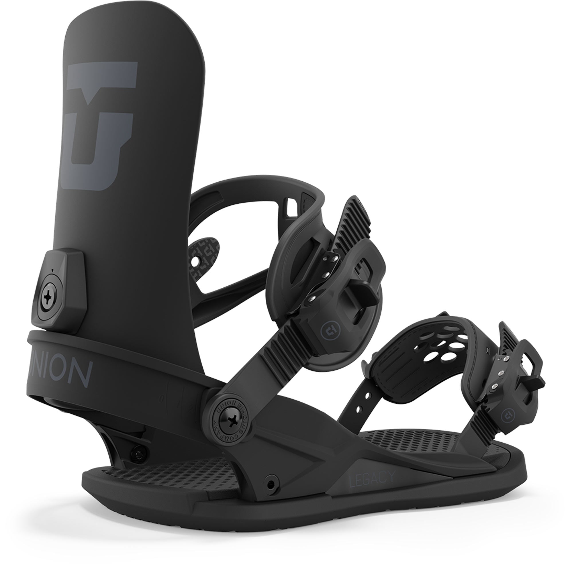 Union Legacy Snowboard Binding 2024