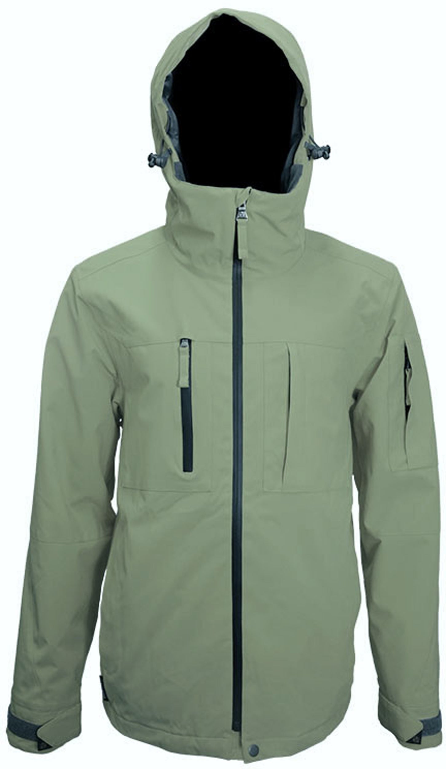 Turbine Planet Ski Jacket