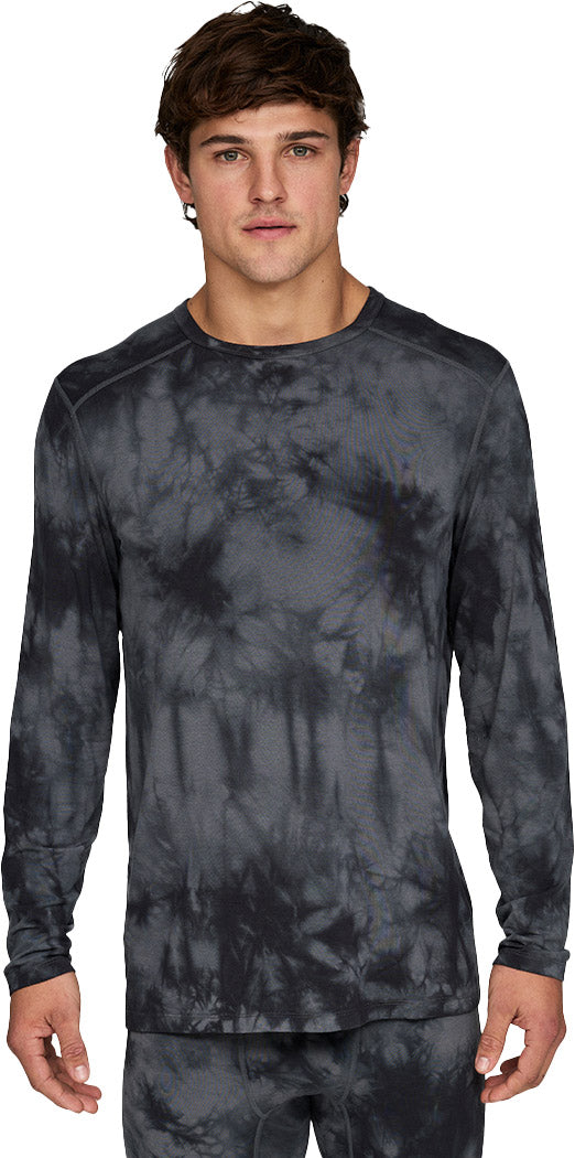 Le Bent Lightweight Crew - Mens