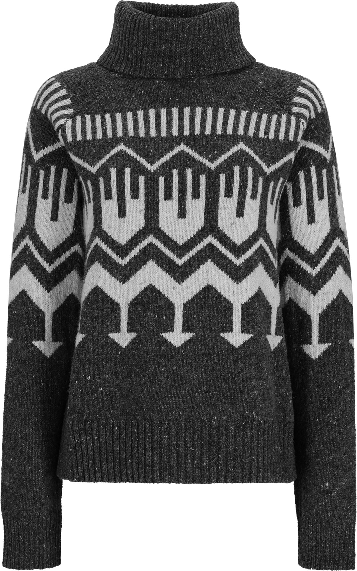 Obermeyer Willow Turtleneck Sweater 2024