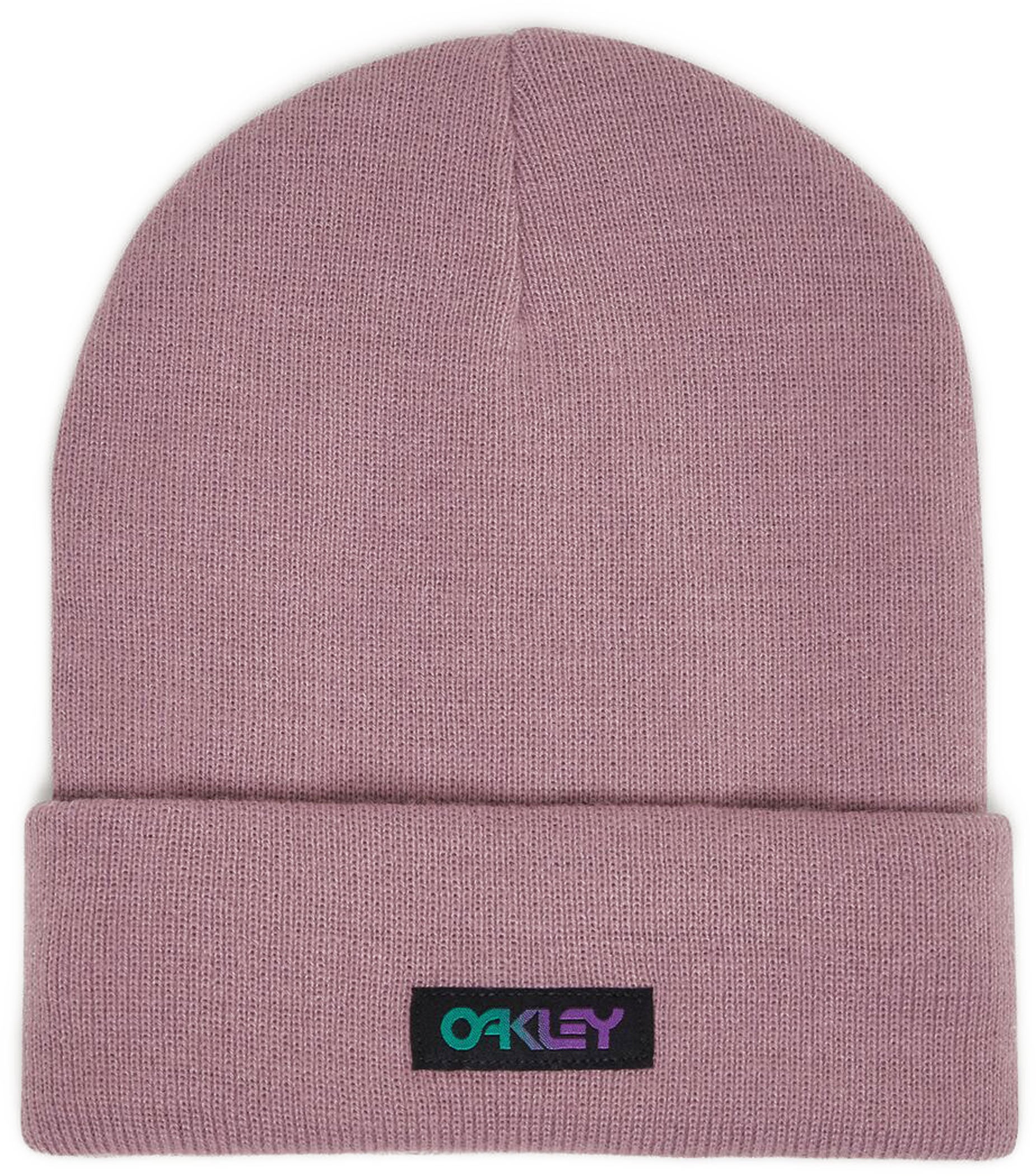 Oakley B1B Gradient Patch Beanie