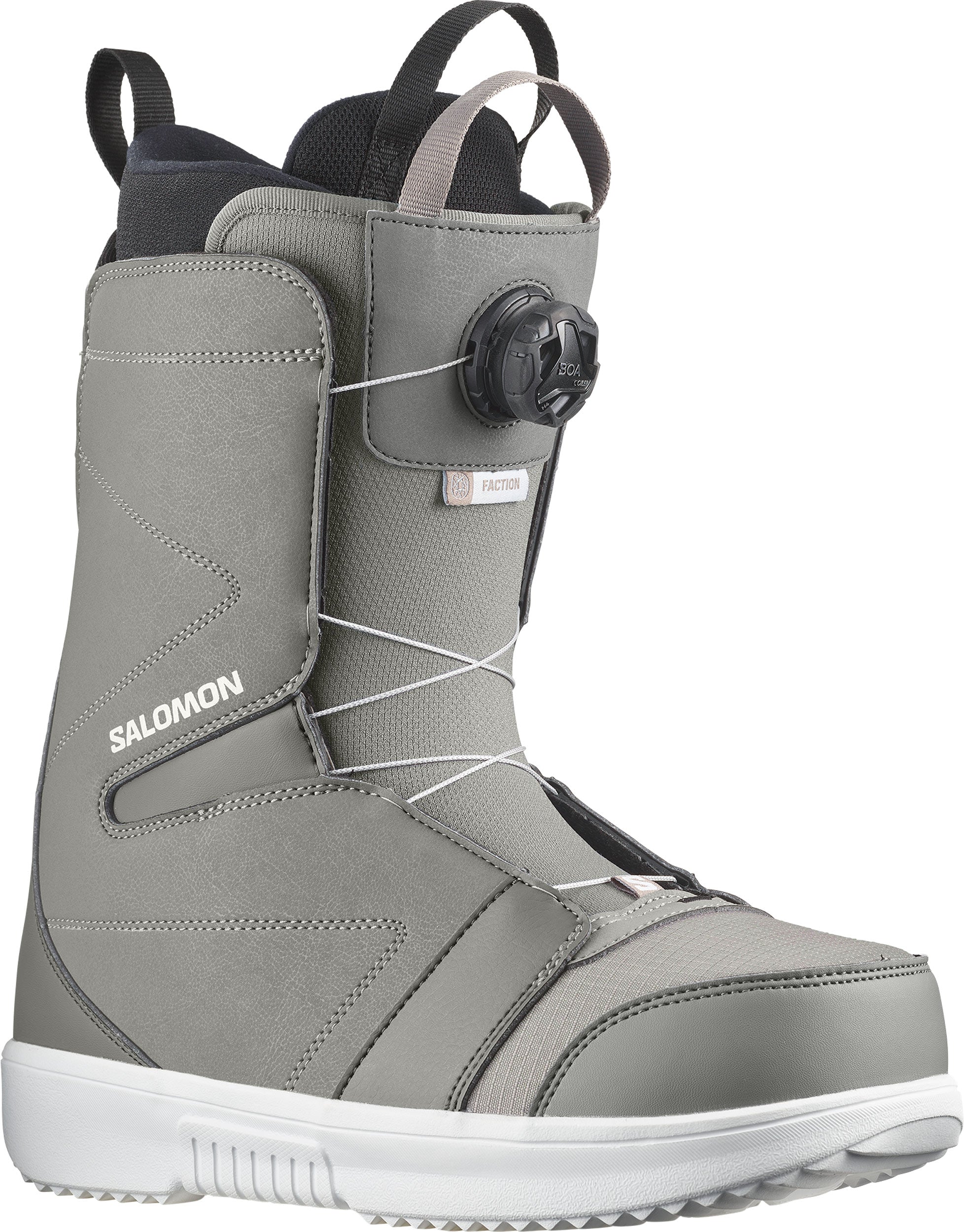 Salomon Faction BOA Boot