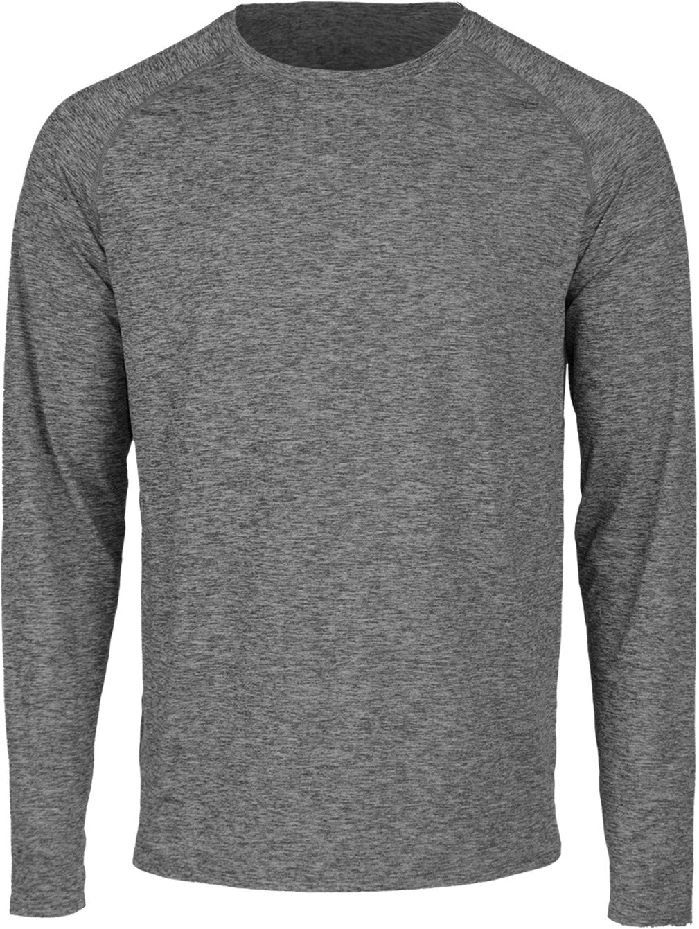 Hot Chillys Clima-Tek Raglan - Mens