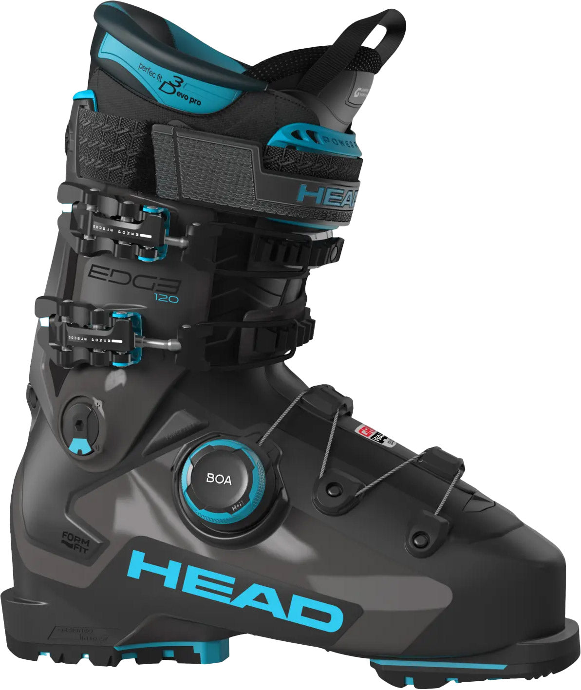Head Edge 120 HV GW BOA Ski Boot