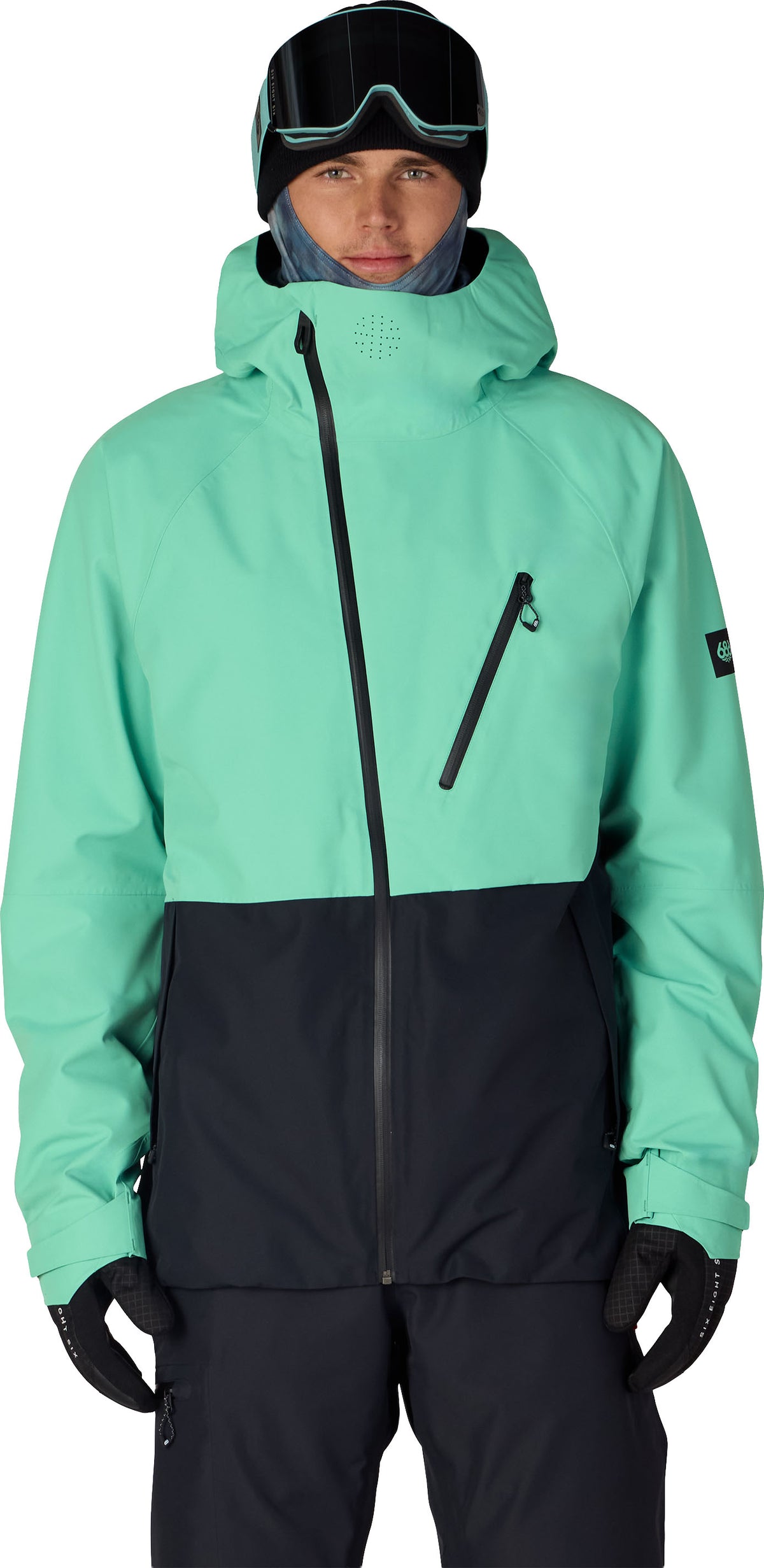 686 Mens Hydra Thermagraph Jacket