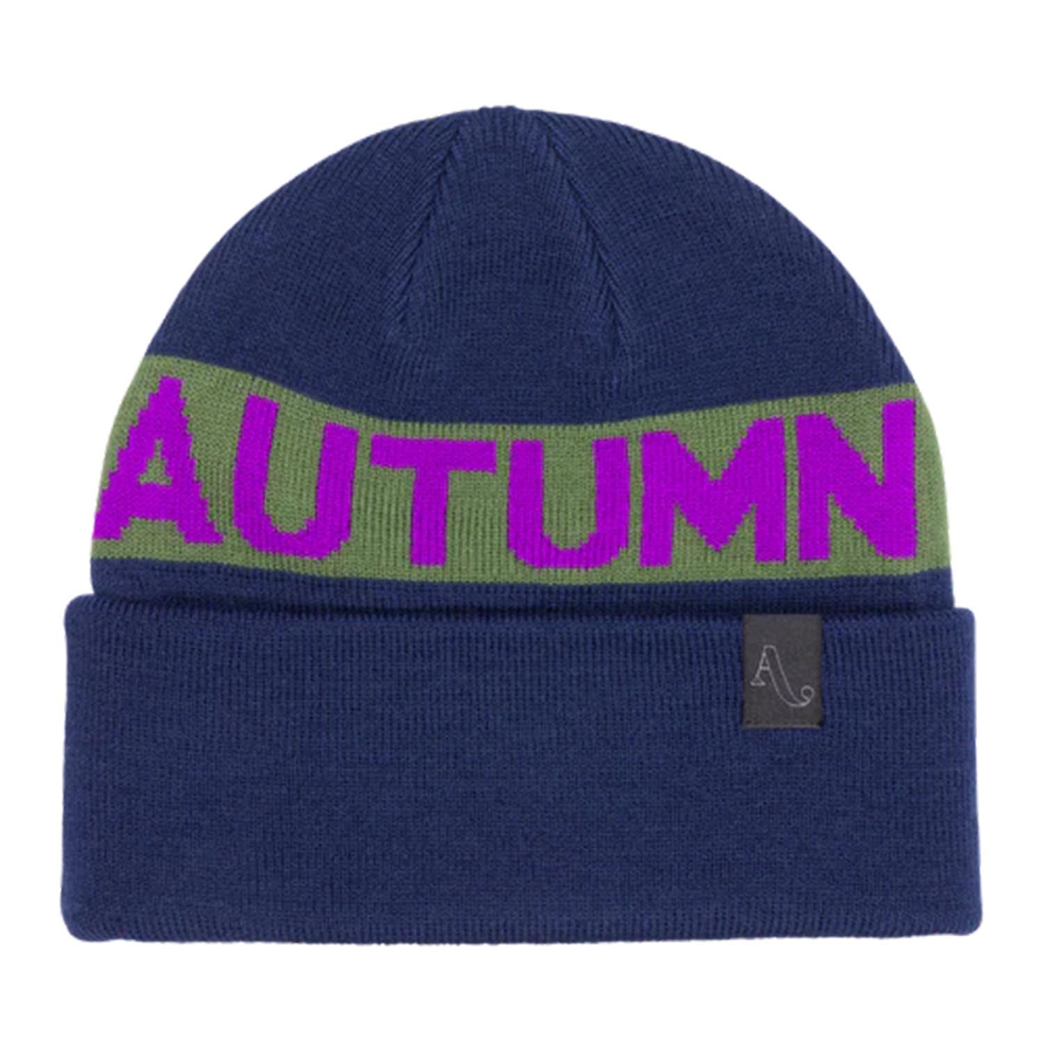 Autumn Surplus Halftime Beanie 2022