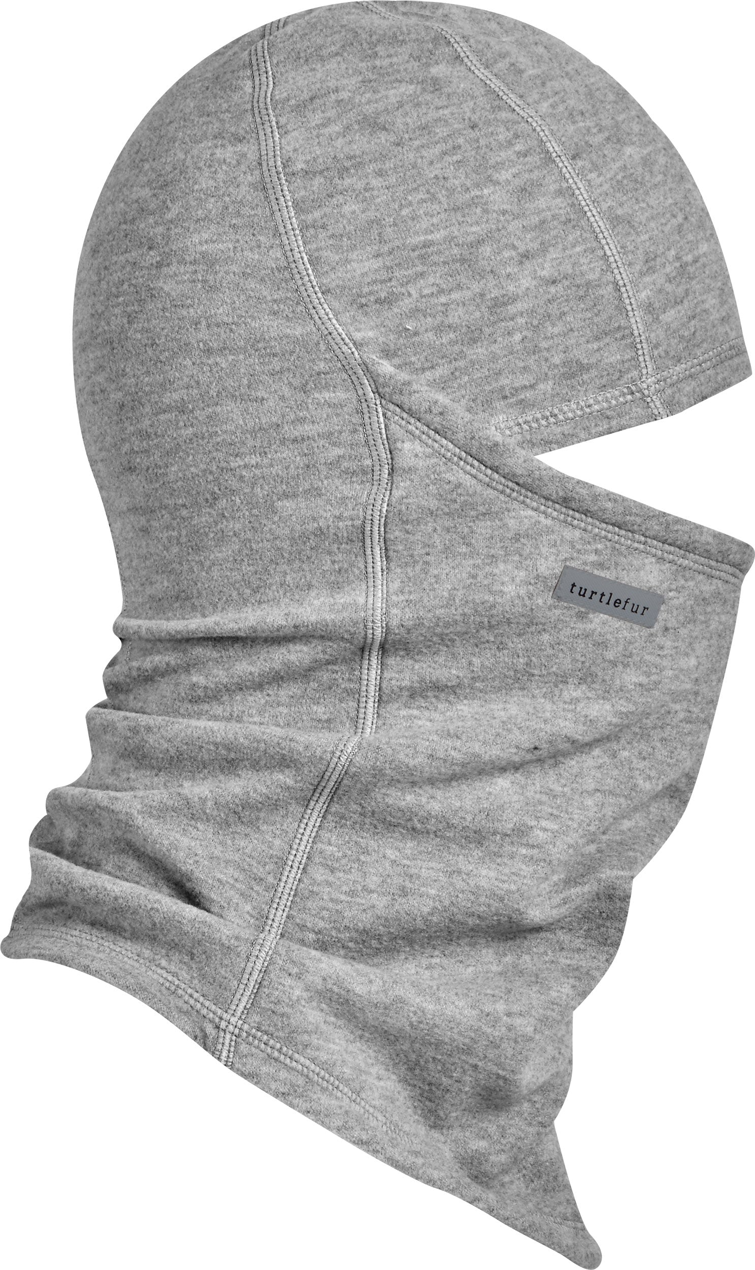 Turtle Fur Comfort Shell Luxe Quantum Balaclava