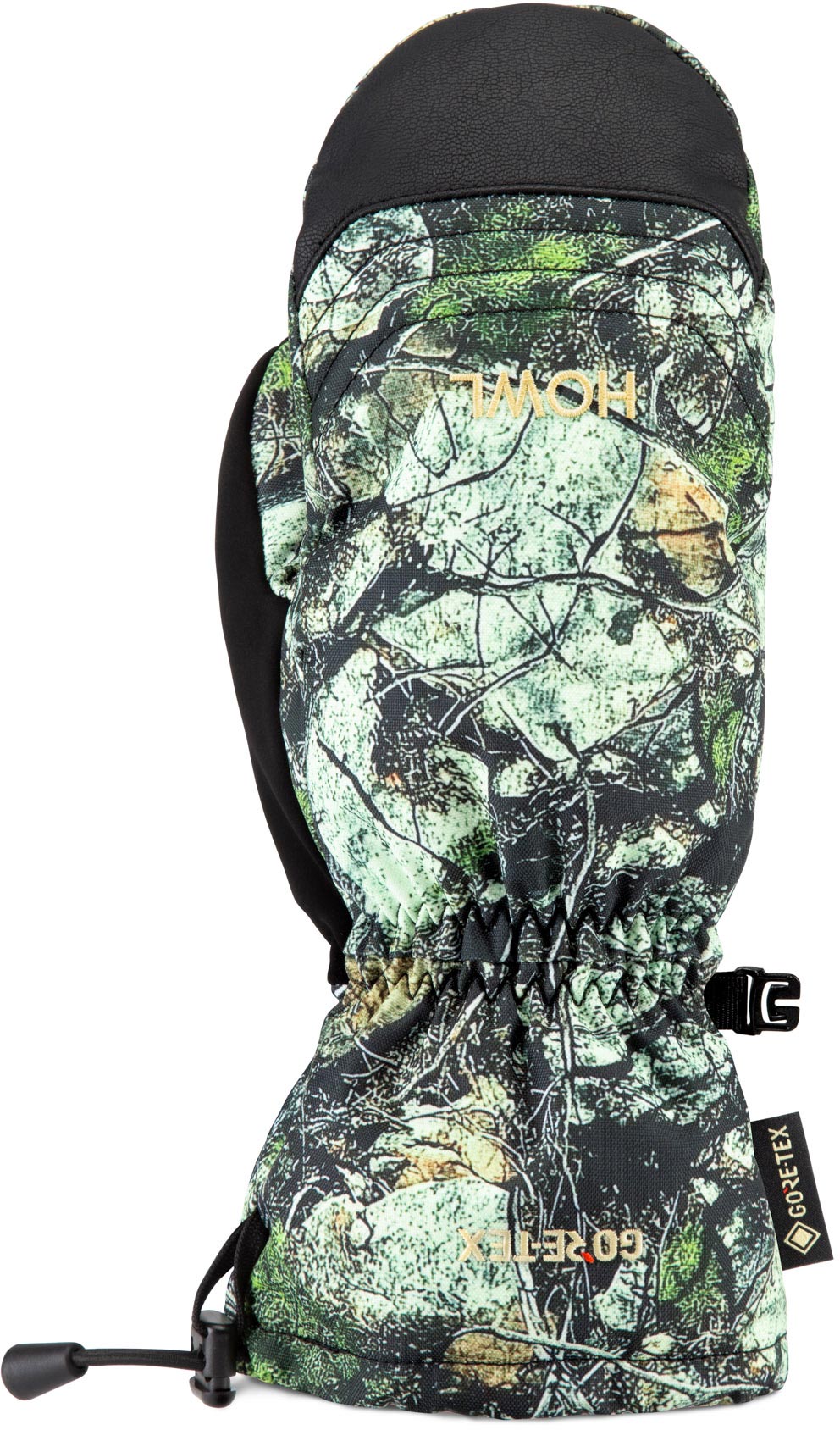 Howl Team Gore-Tex Mitt