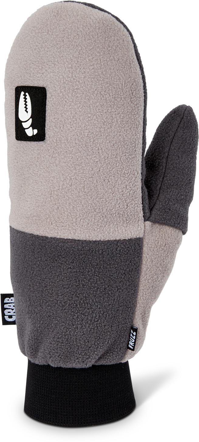 Crab Grab Fruzz Snowboard Mitt