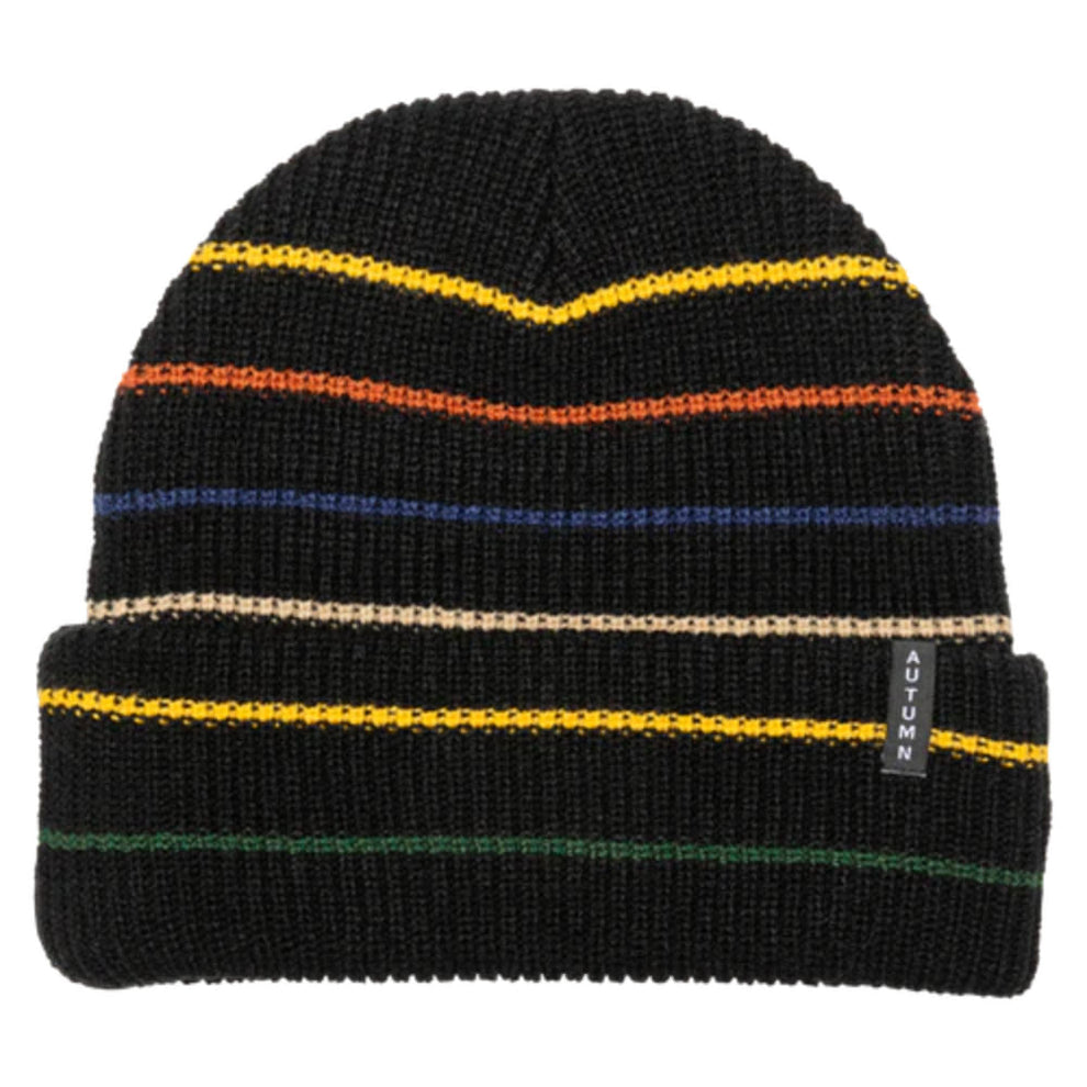 Autumn Select Multi Stripe Beanie 2022