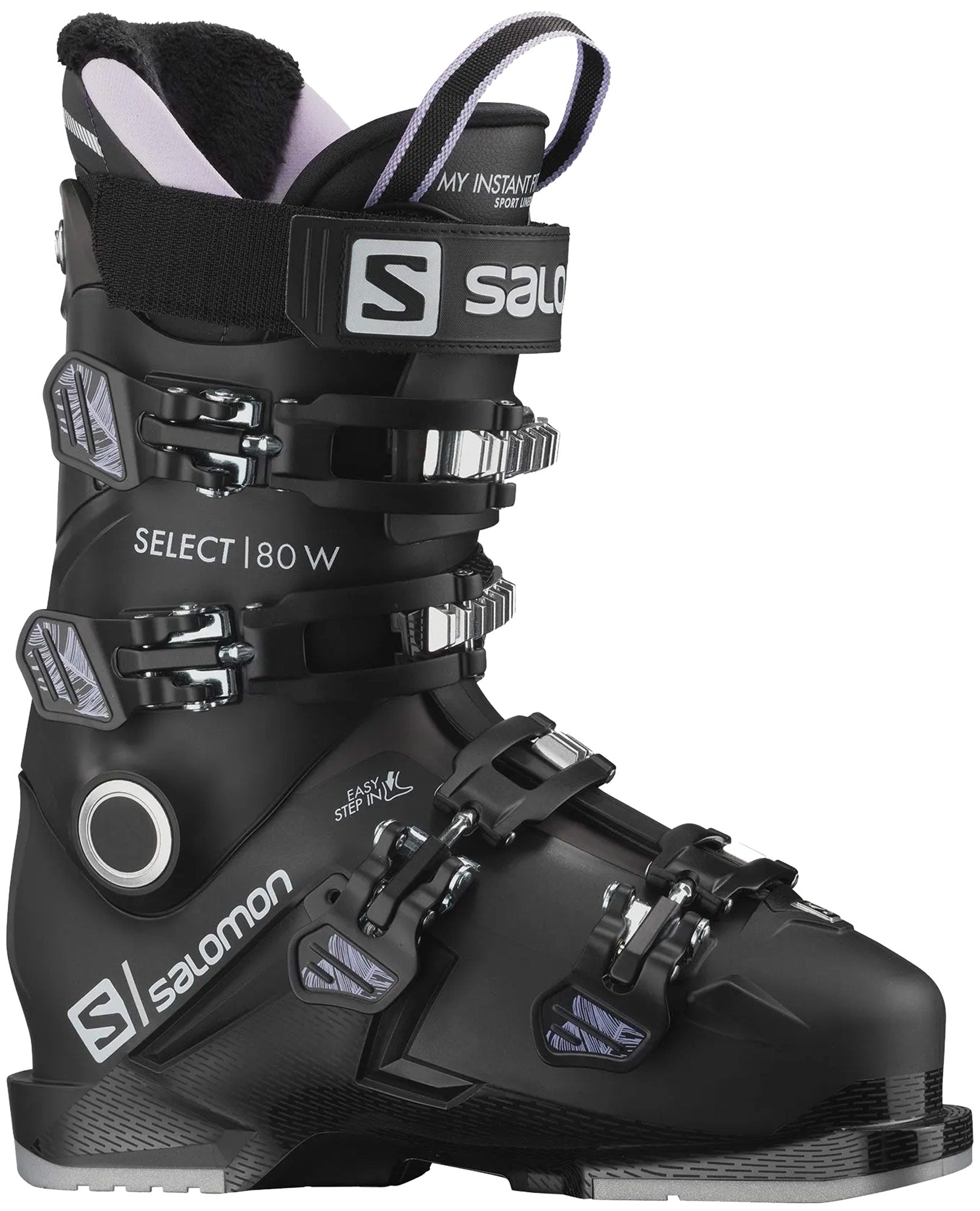 Salomon Select 80 Boot