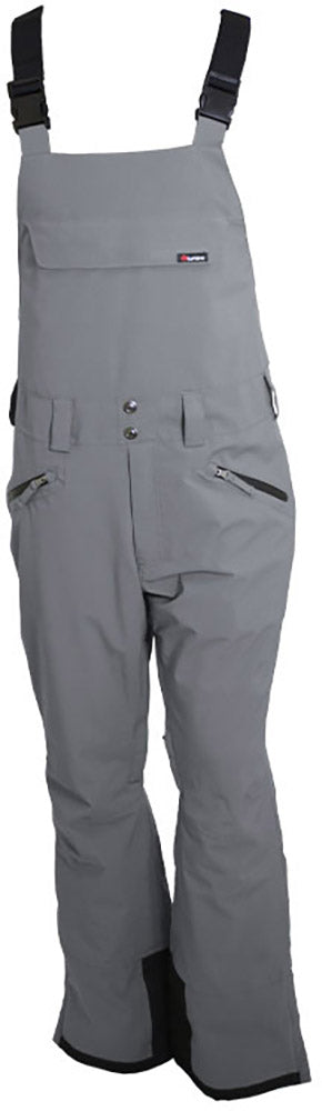 Turbine Mission II Bib