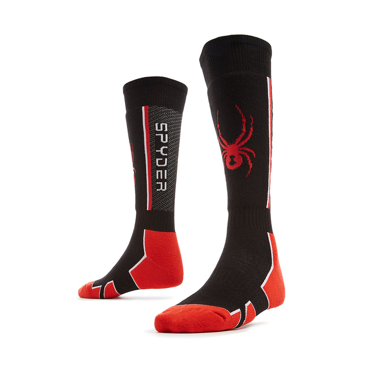 Spyder Sweep Ski Sock - Boys