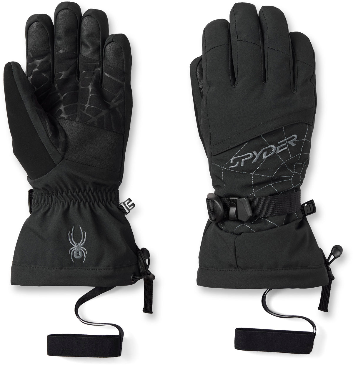 Spyder Overweb Glove