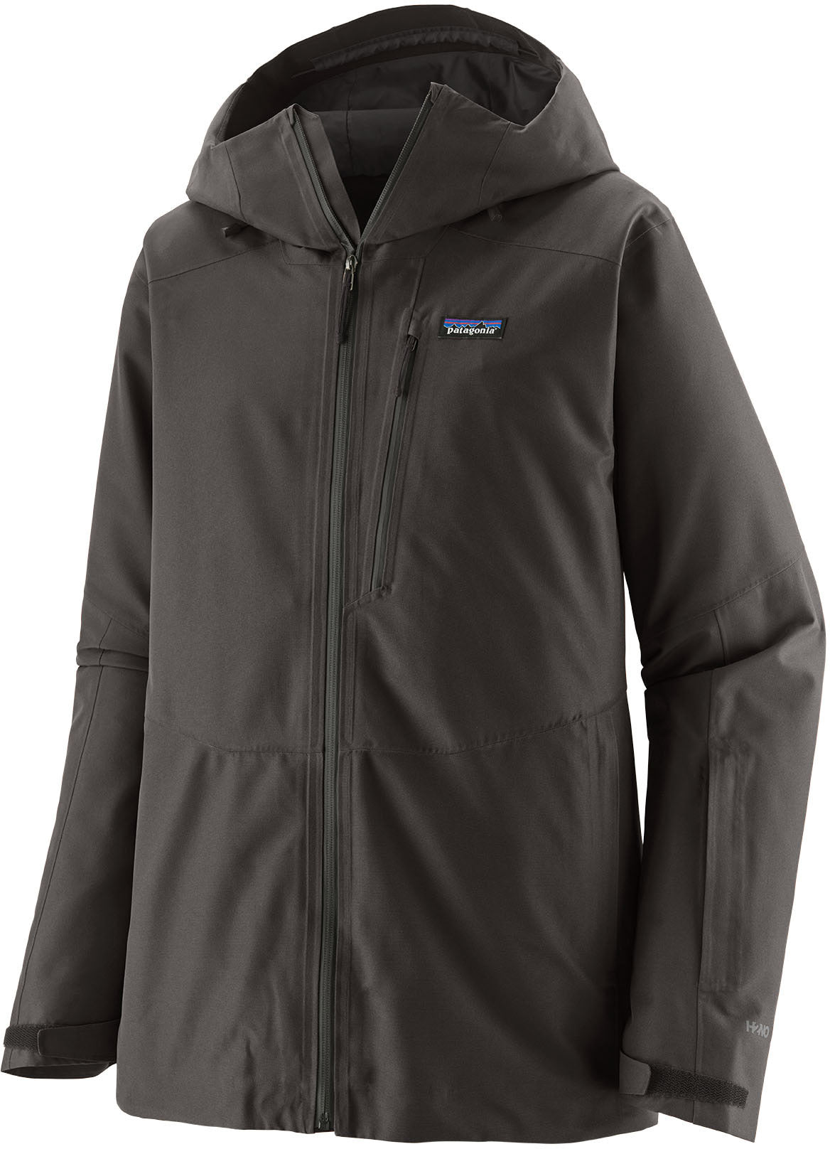 Patagonia Mens Powder Town Jacket