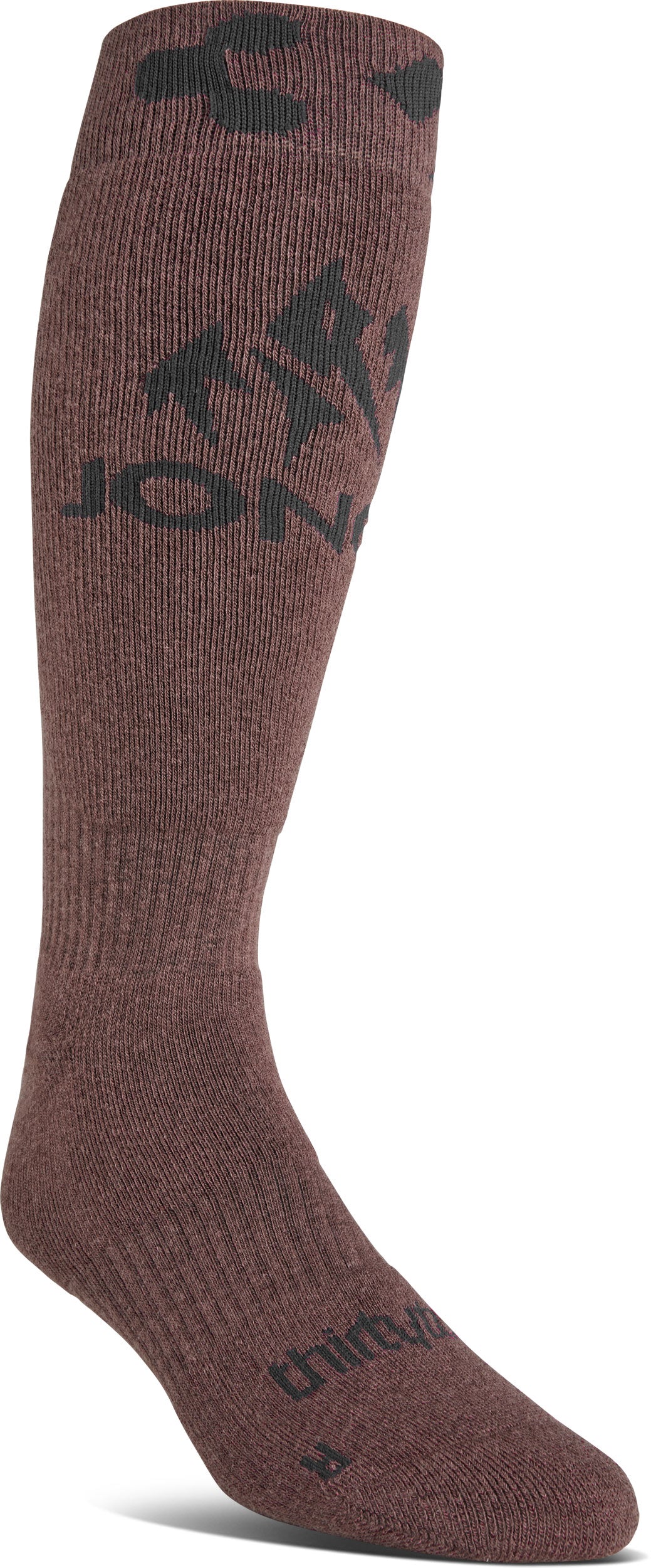 Thirtytwo Jones Merino ASI Snowboard Sock 2023