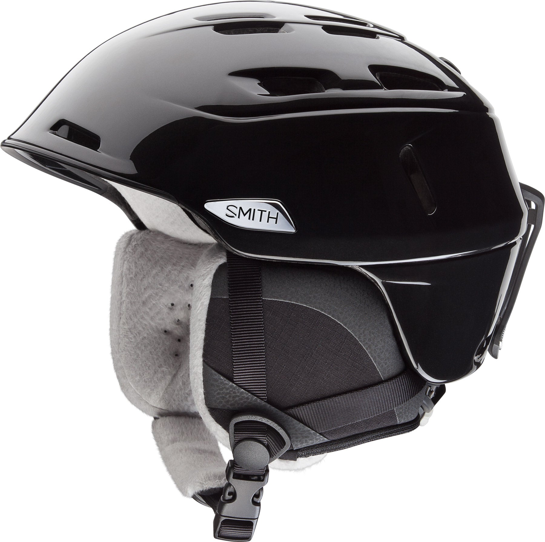 Smith Compass Helmet