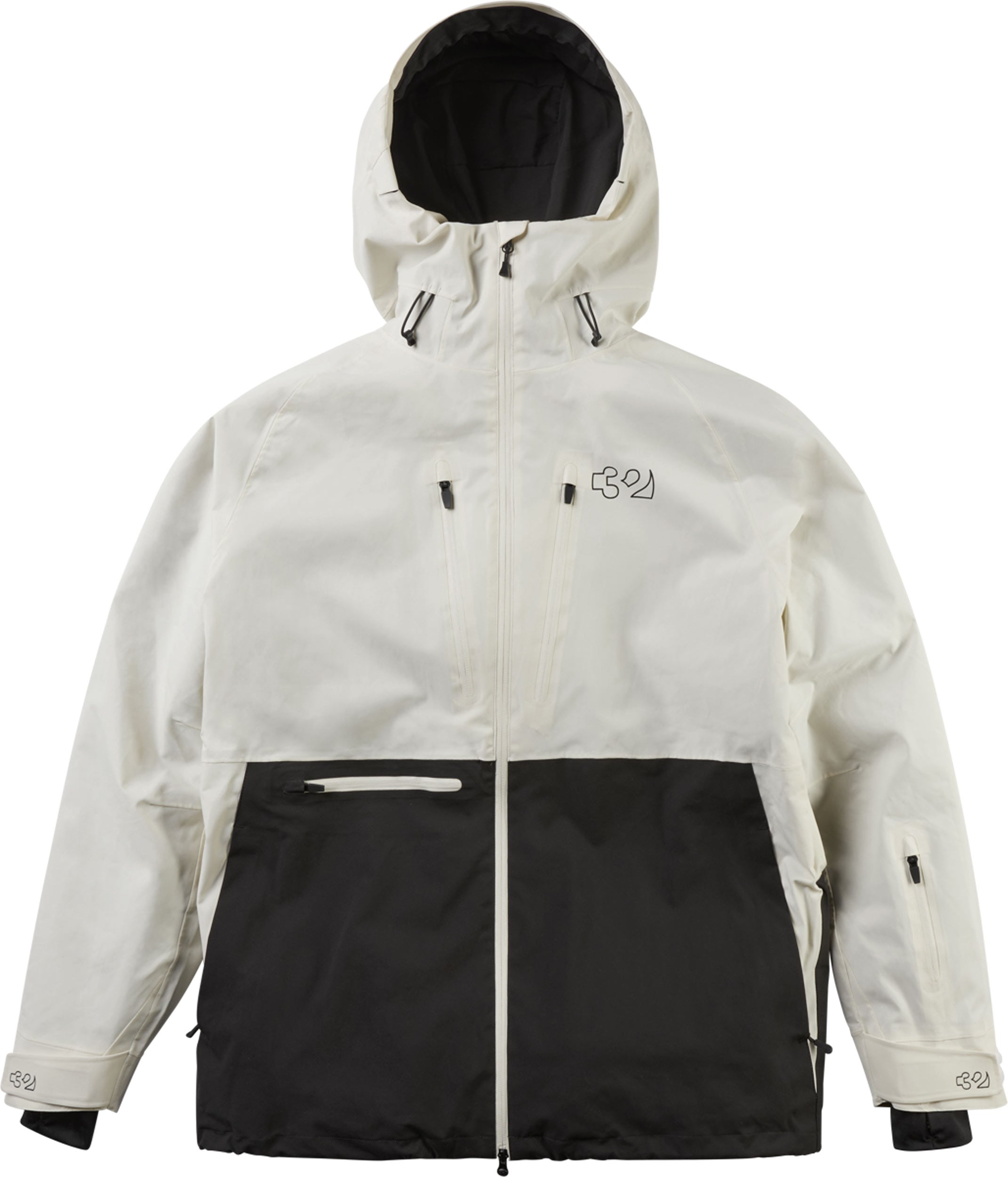 ThirtyTwo TM Recycled Snowboard Jacket
