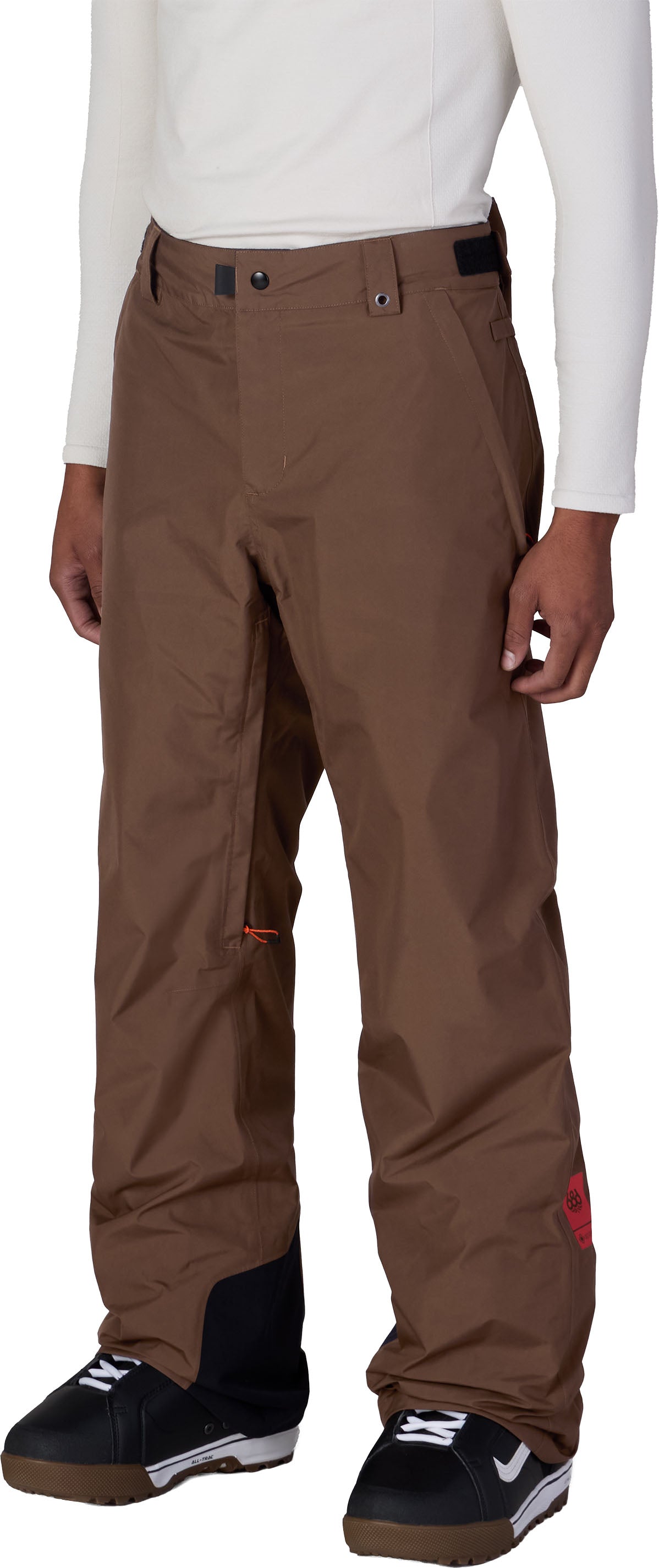 686 Mens GORE-TEX Core Pant