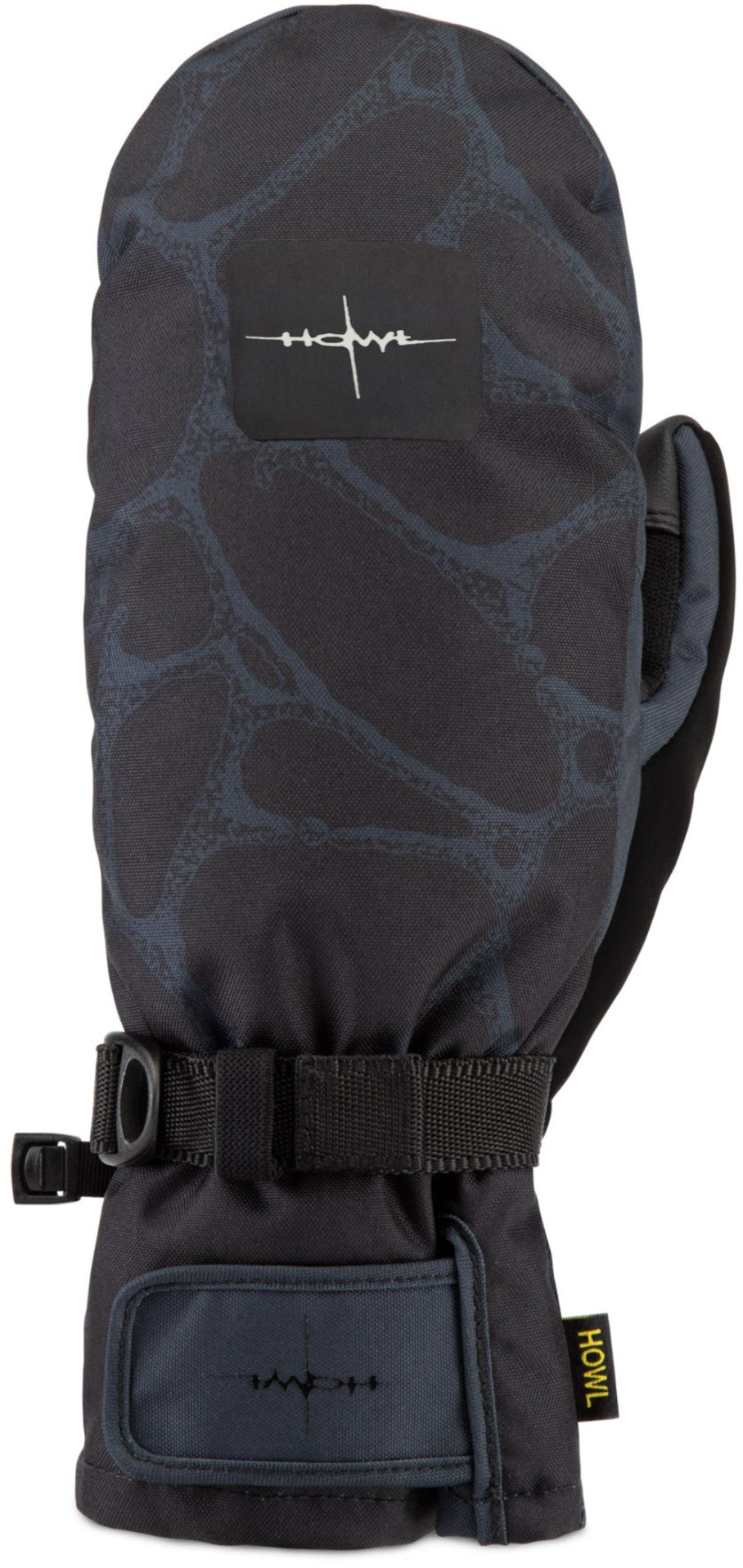 Howl Fairbanks Mitt