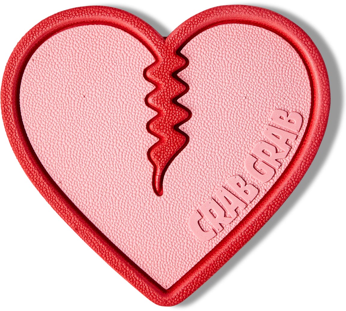 Crab Grab Mega Heart