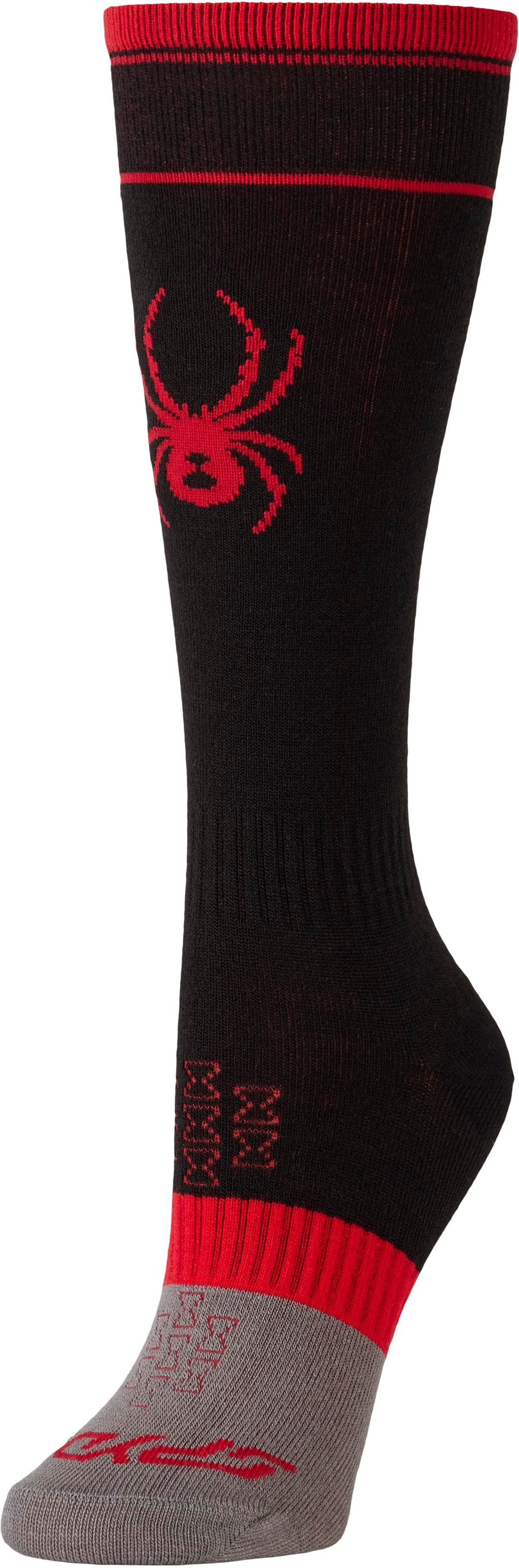 Spyder Youth Bug Liner Sock